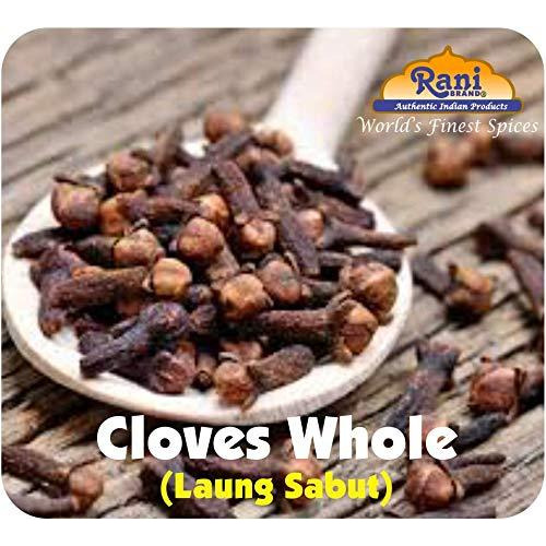 Rani Cloves Whole 7oz  (200g)