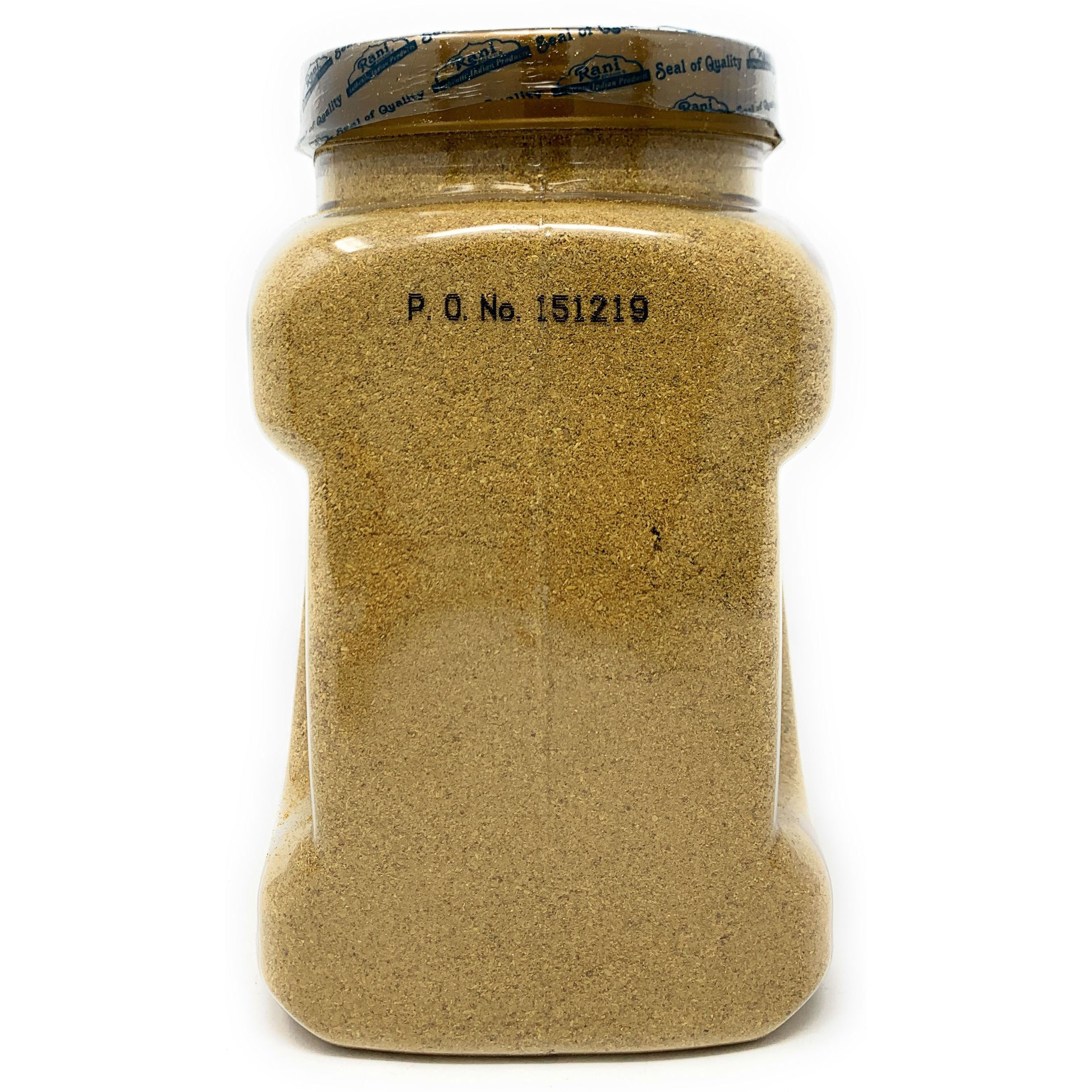 Rani Coriander Ground Powder (Indian Dhania) Spice 32oz (2lb) Bulk ~ All Natural, Salt-Free | Vegan | No Colors | Gluten Friendly | NON-GMO | Indian Origin