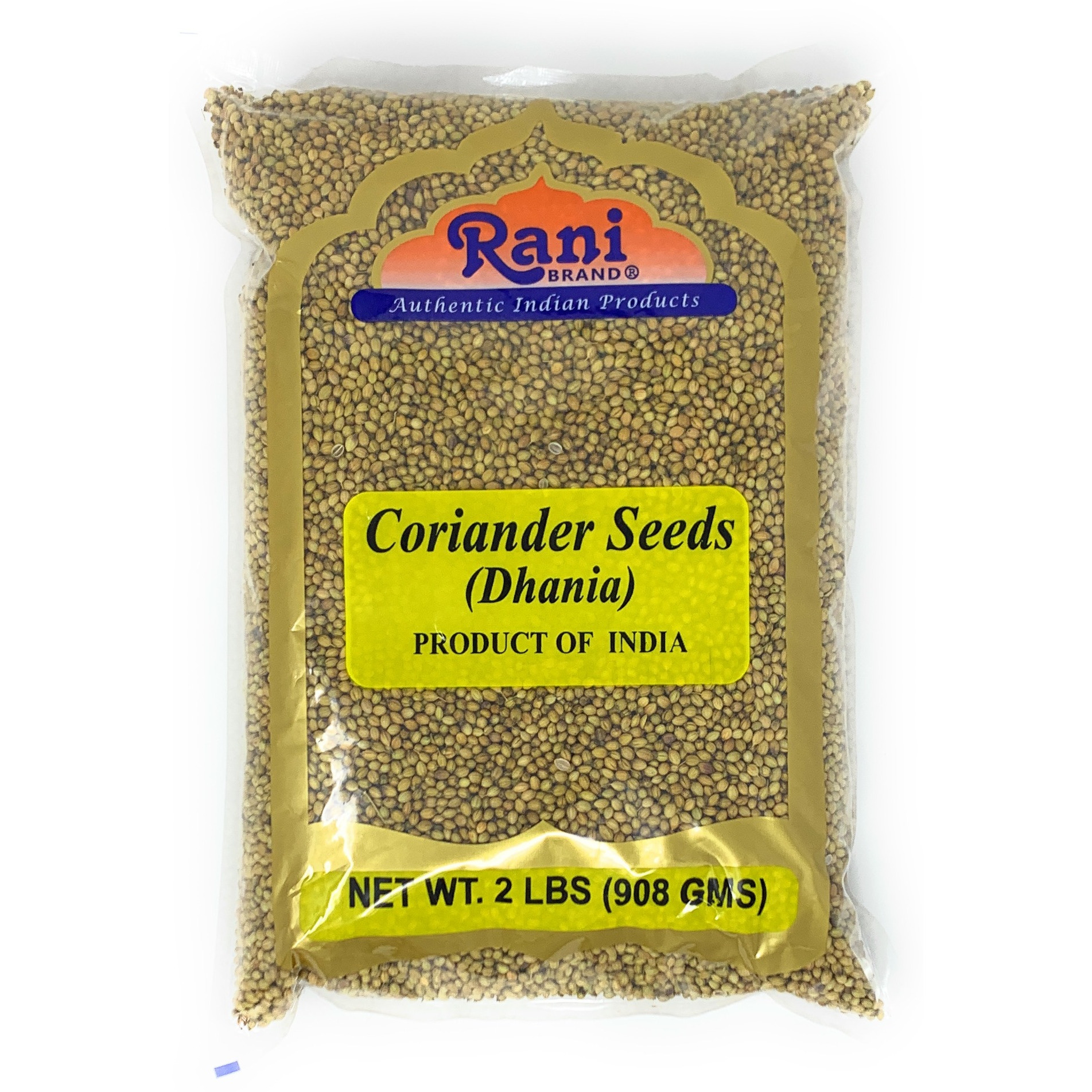 Rani Coriander Seeds 2lbs (32oz)