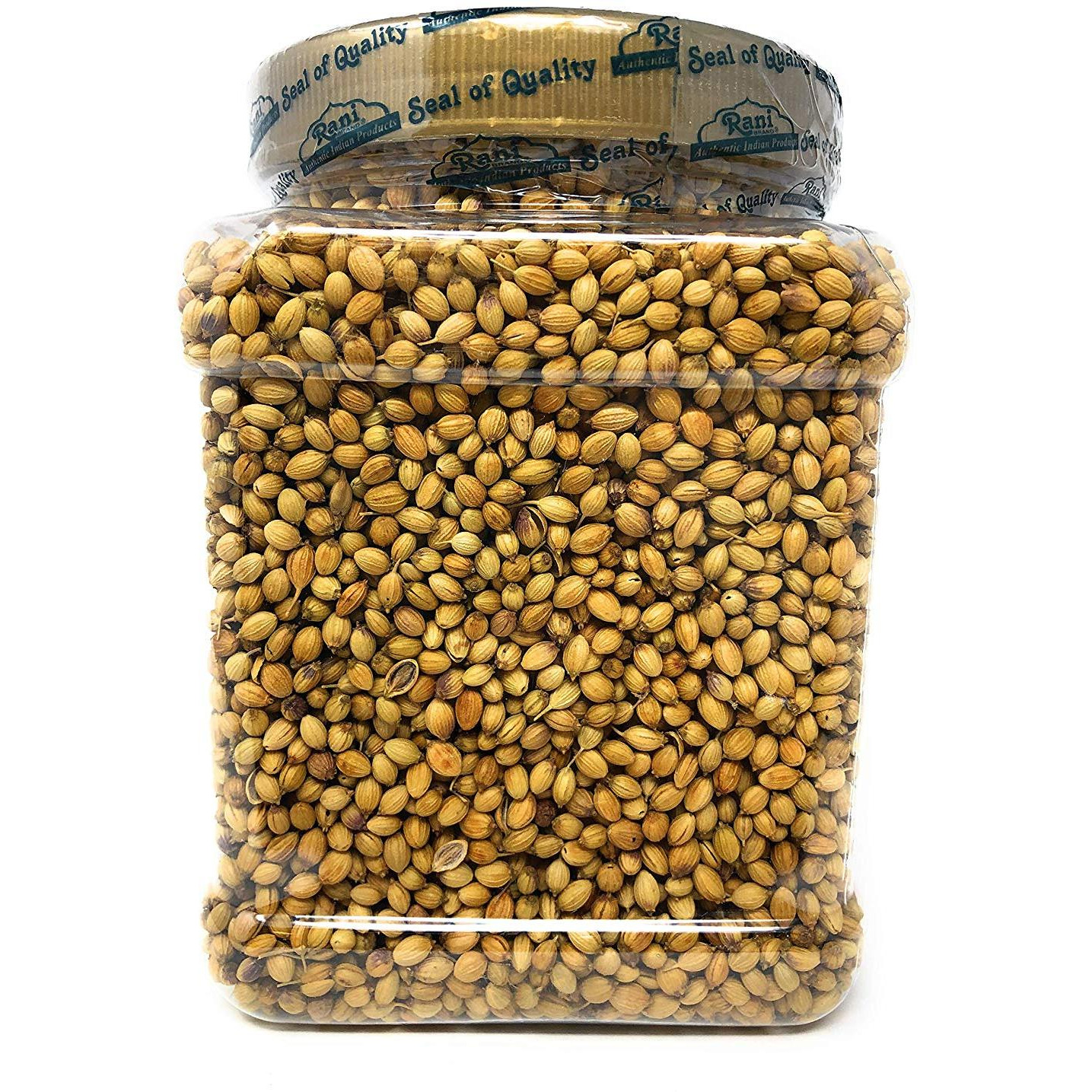 Rani Coriander Seeds 8oz
