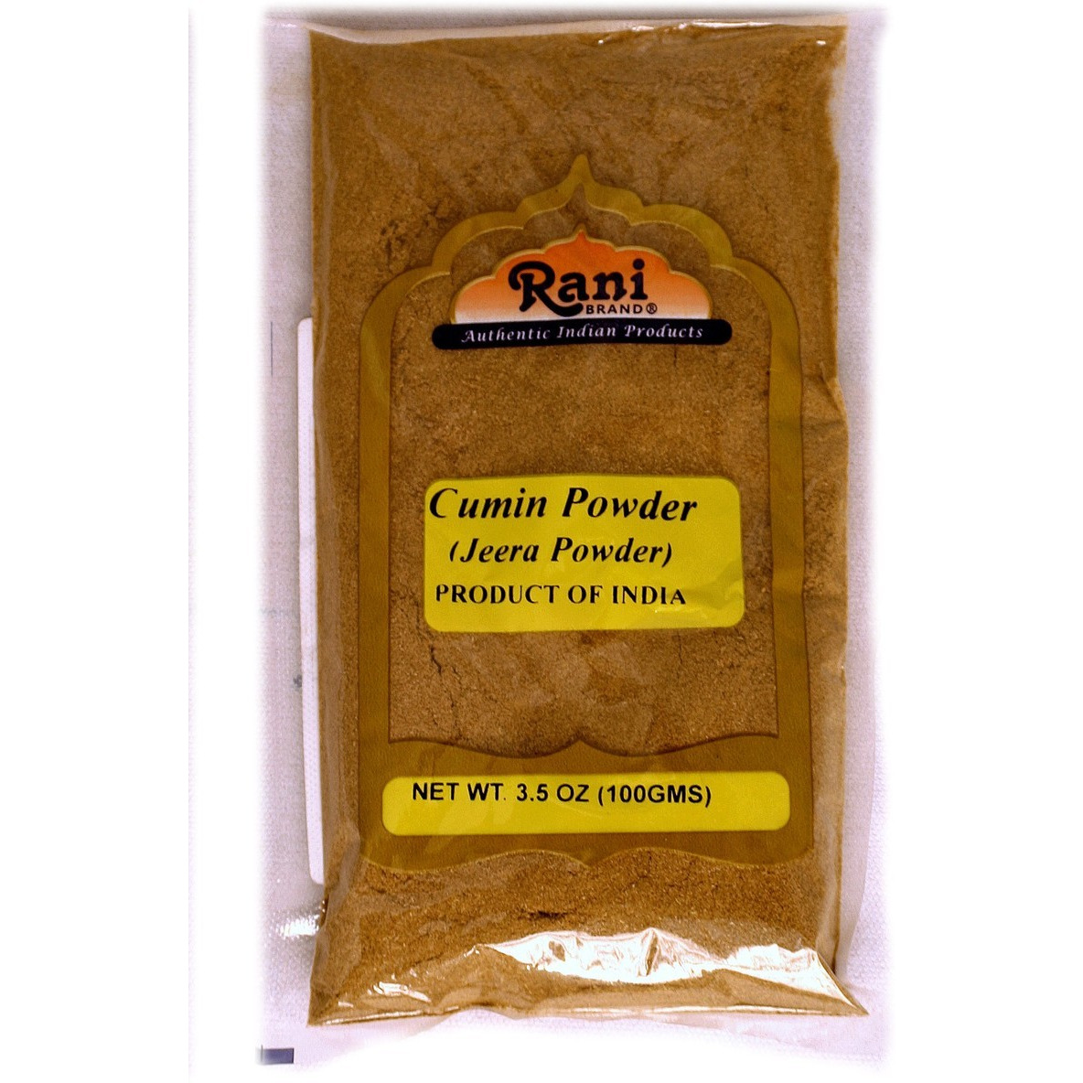 Rani Cumin Powder 100Gm