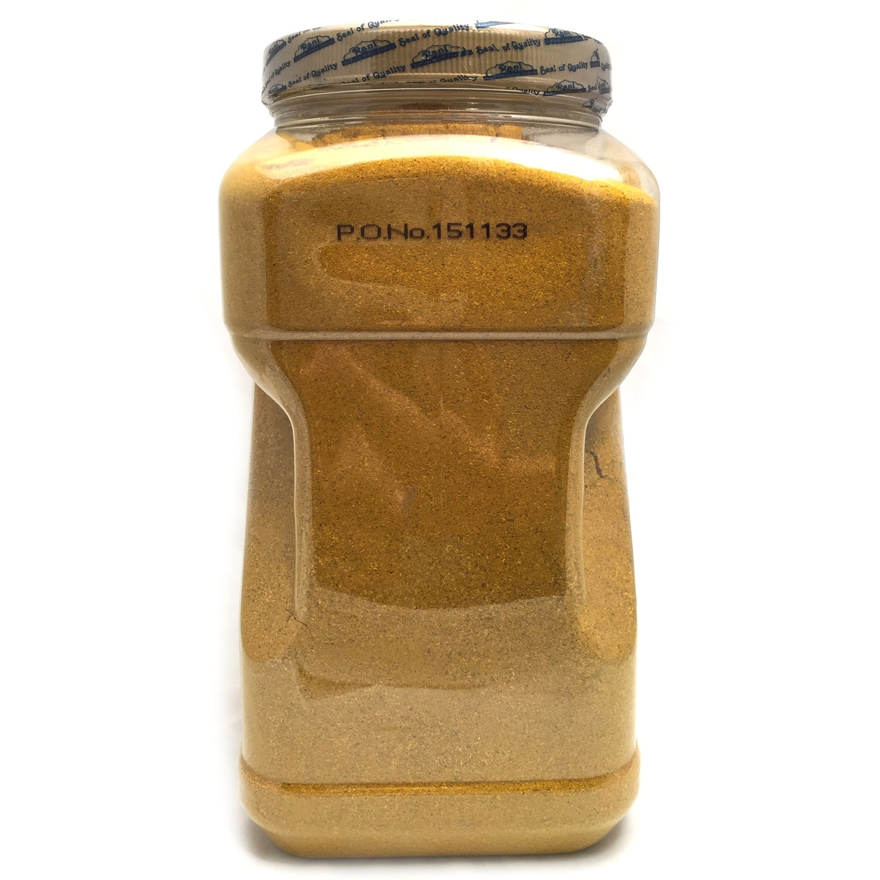 Rani Curry Powder Hot 5lbs (2.27kg)