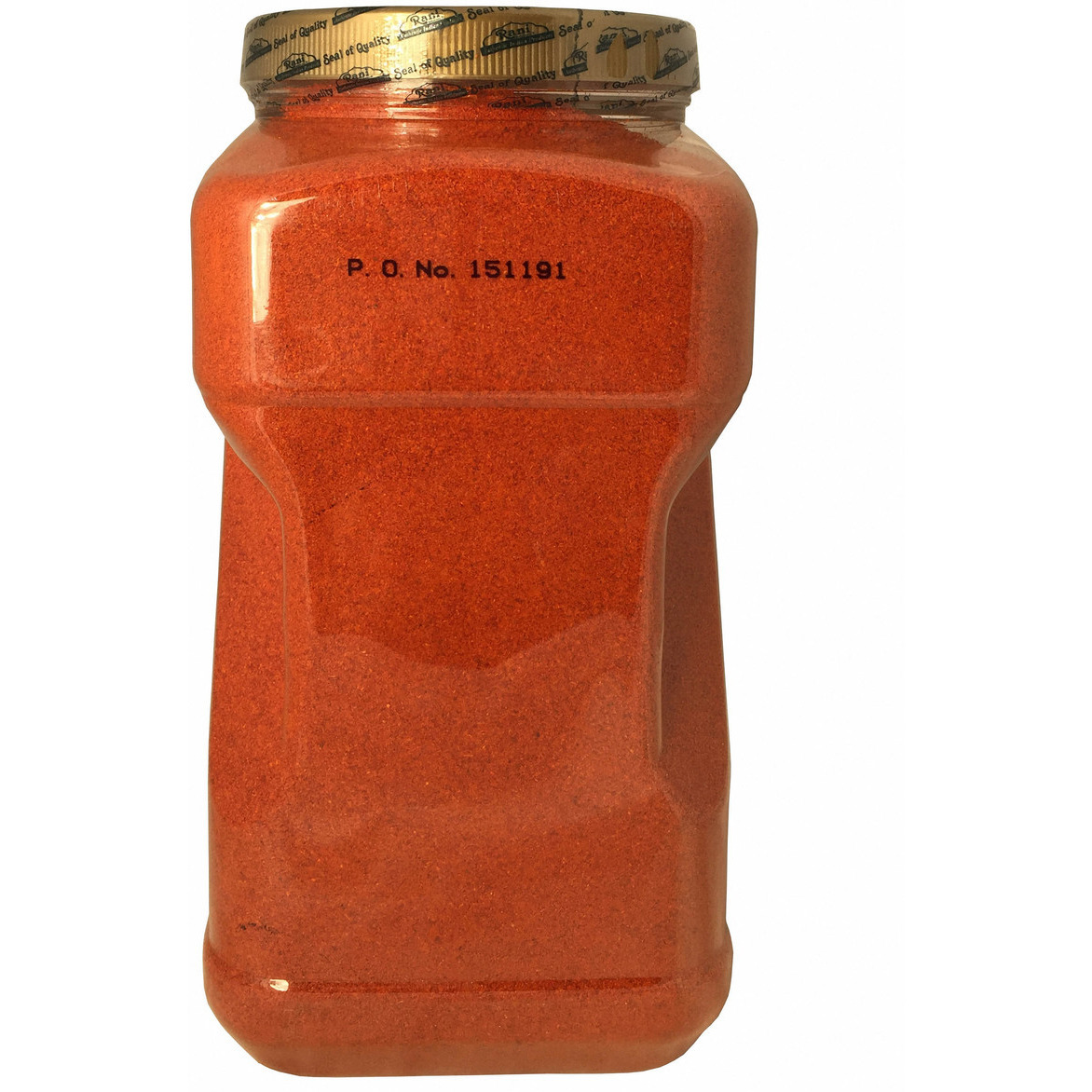 Rani Extra Hot Chilli Powder Indian Spice 5lbs (80oz) Bulk ~ All Natural, No Color added, Gluten Friendly | Vegan | NON-GMO | No Salt or fillers