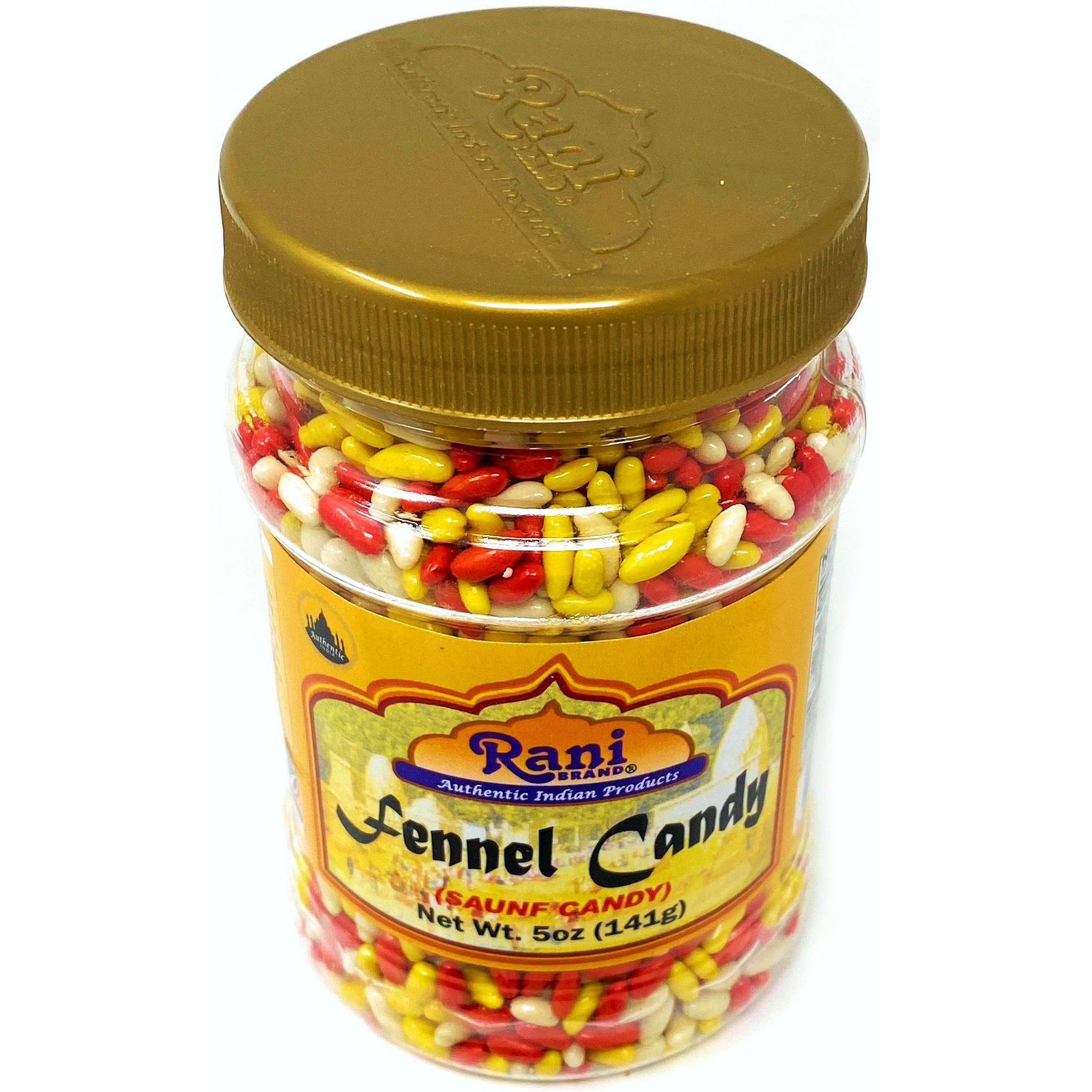 Rani Fennel Candy 5oz (141g)