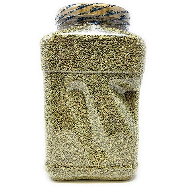 Rani Fennel Seeds 5lbs (2.27kg)