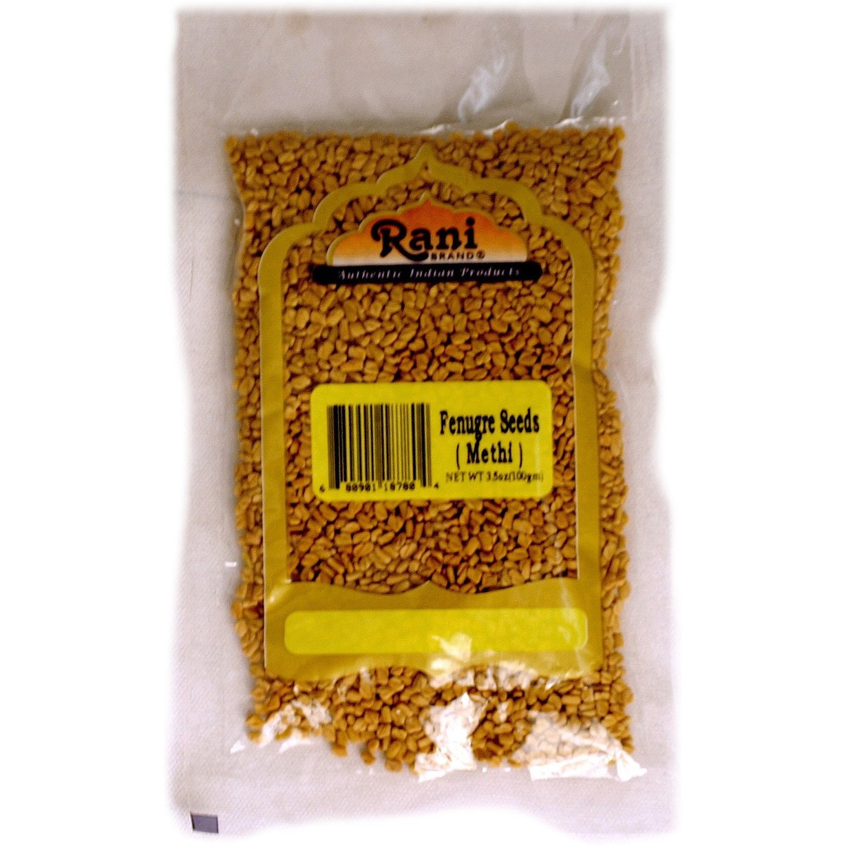 Rani Fenugreek Methi Seeds 100G