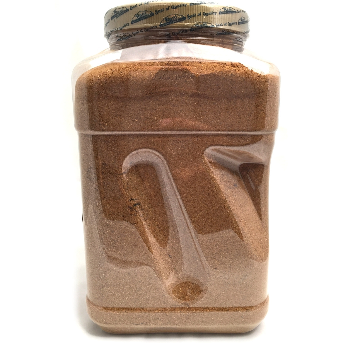 Rani Garam Masala Indian 11 Spice Blend 5lbs (80 Ounce) 2.27kg, Bulk, PET Jar ~ Salt Free | All Natural | Vegan | Gluten Friendly | NON-GMO | Indian Origin