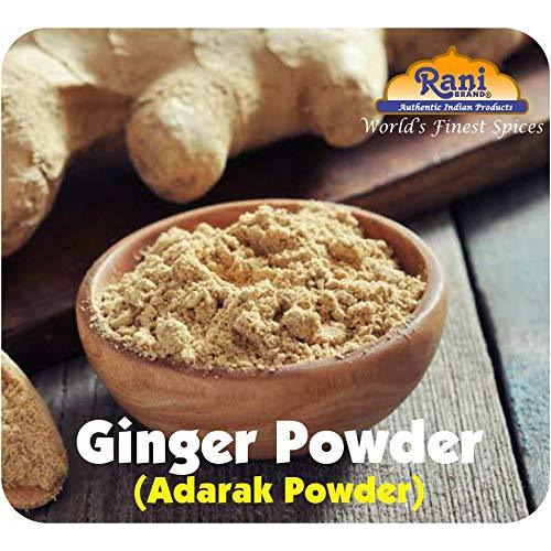 Rani Ginger Ground 2.5oz