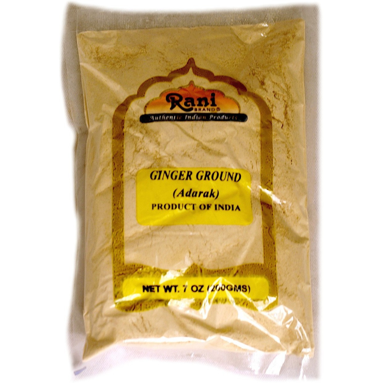 Rani Ginger Powder 200Gm