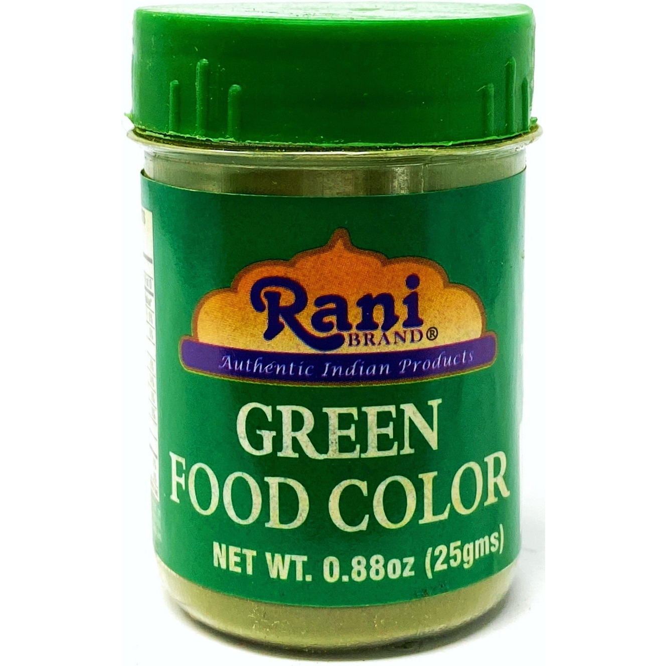Color Kitchen - Food Coloring Multi Pack (10 Colors), 0.88oz