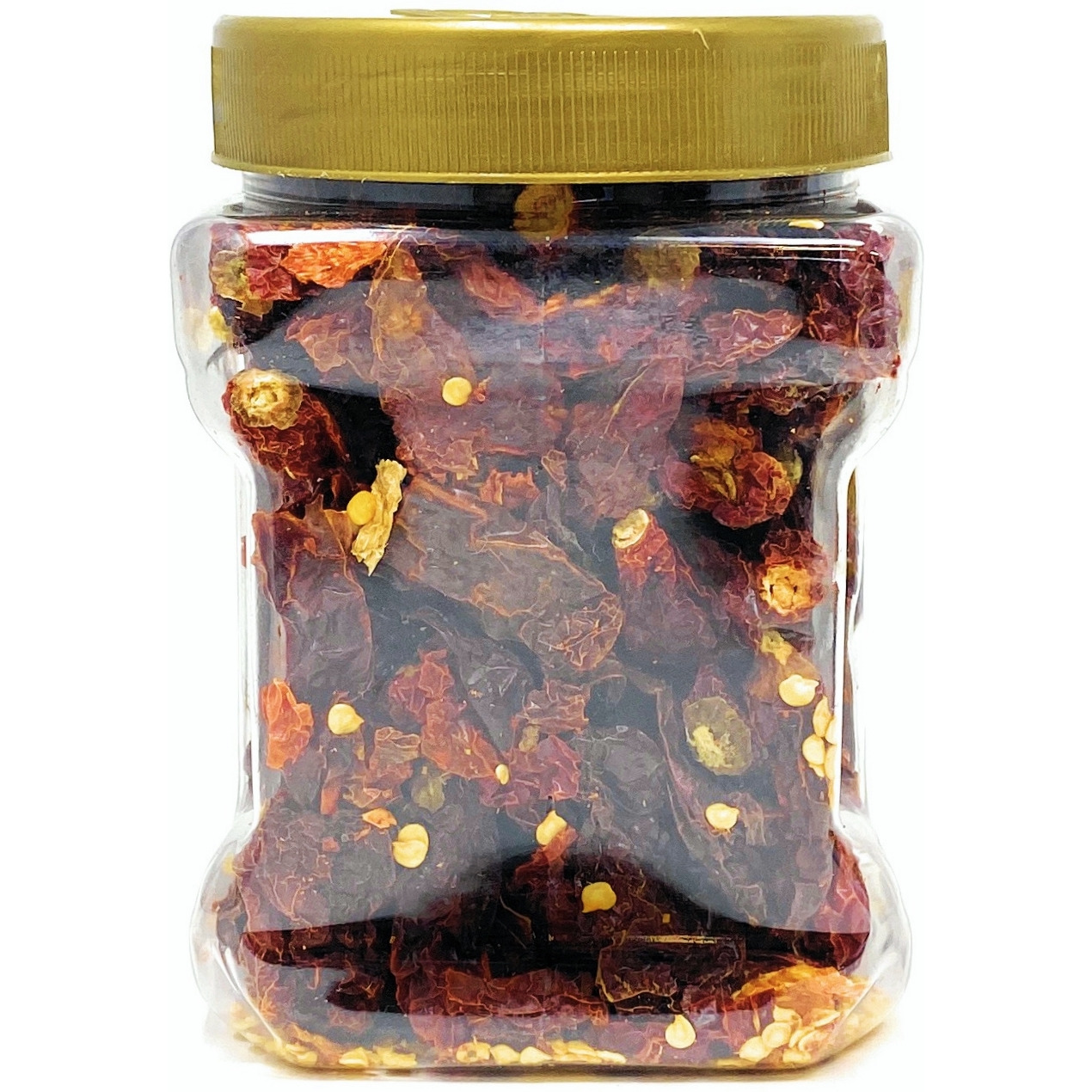 Fiery Hot Chili Spice Blend | Whole Spice 2.6 oz Jar