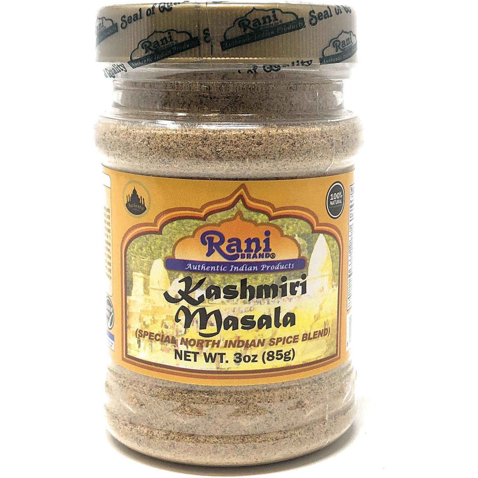 Rani Kashmiri Masala 3Oz