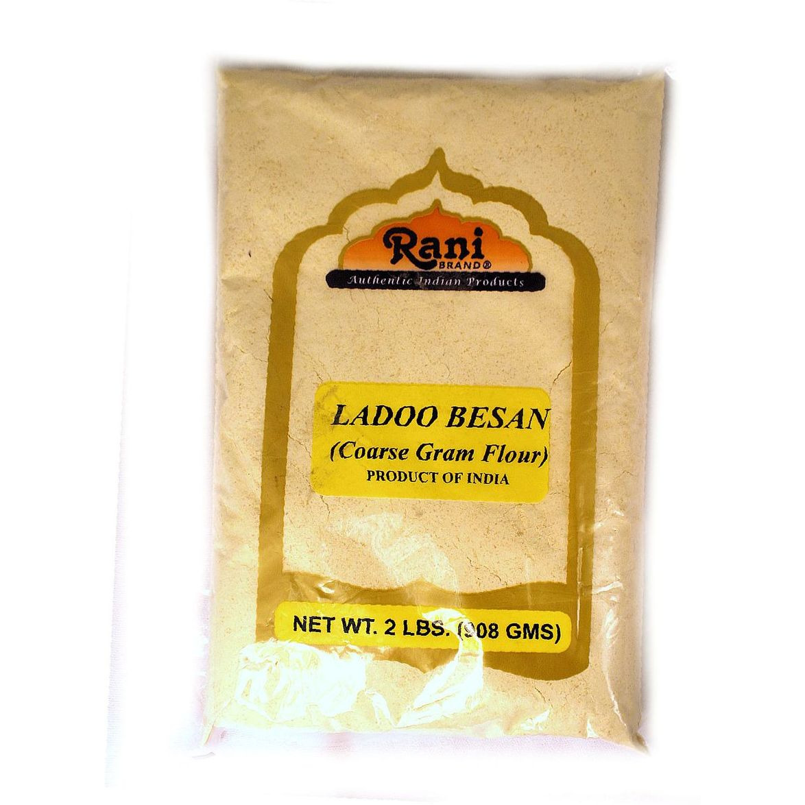 Rani Ladoo Besan 2LB