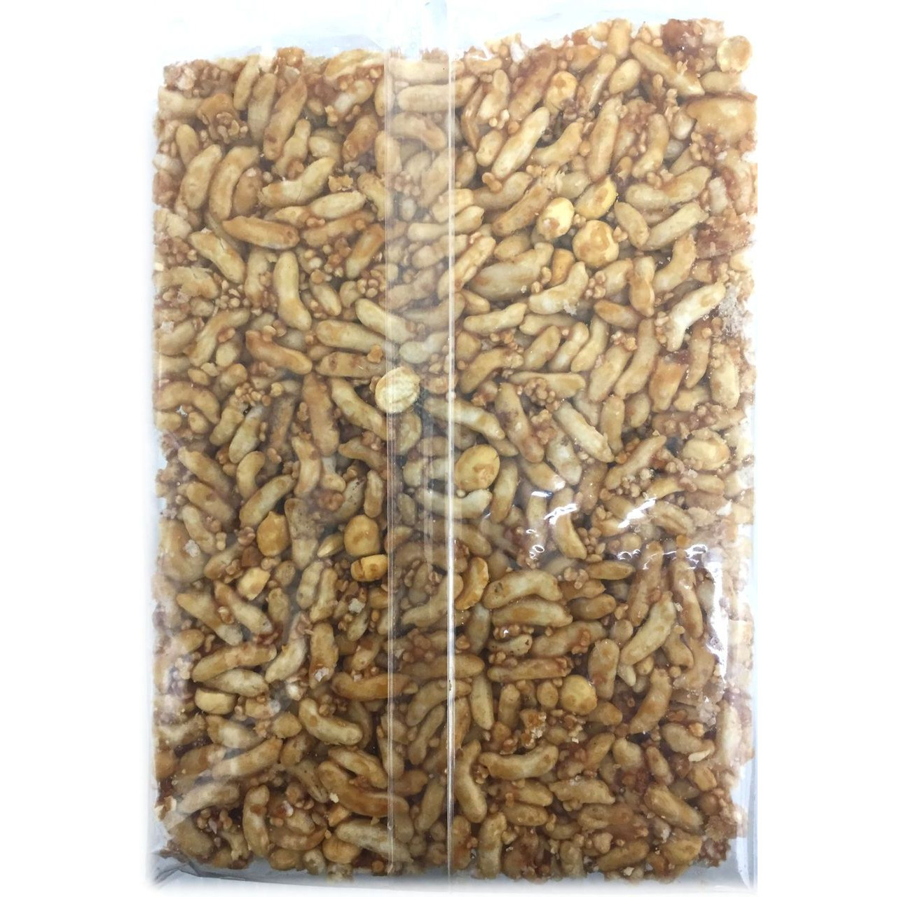 Rani Mumra (Kumura) Chikki 100G