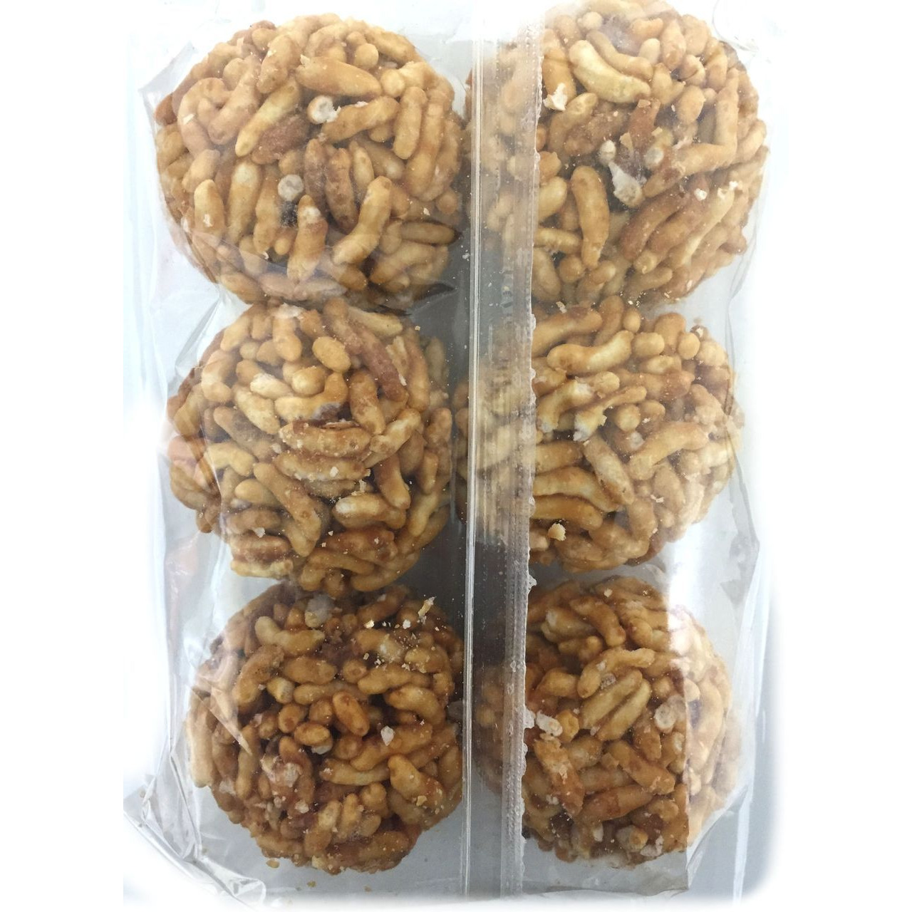 Rani Mumra (Kumura) Ladoo 100G