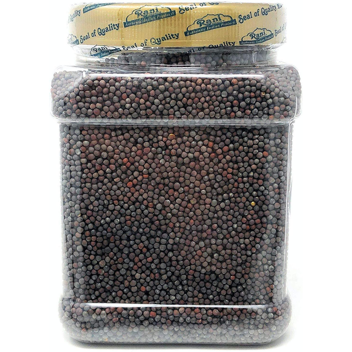 Rani Mustard Seeds 20oz (567g)