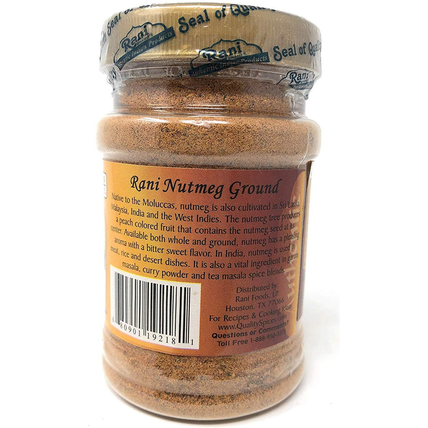 Rani Nutmeg Ground 3oz