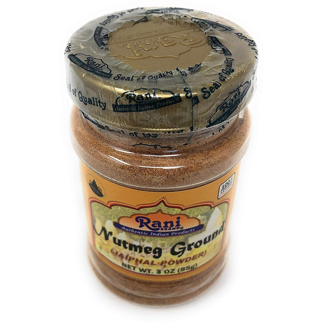 Rani Nutmeg Ground 3oz