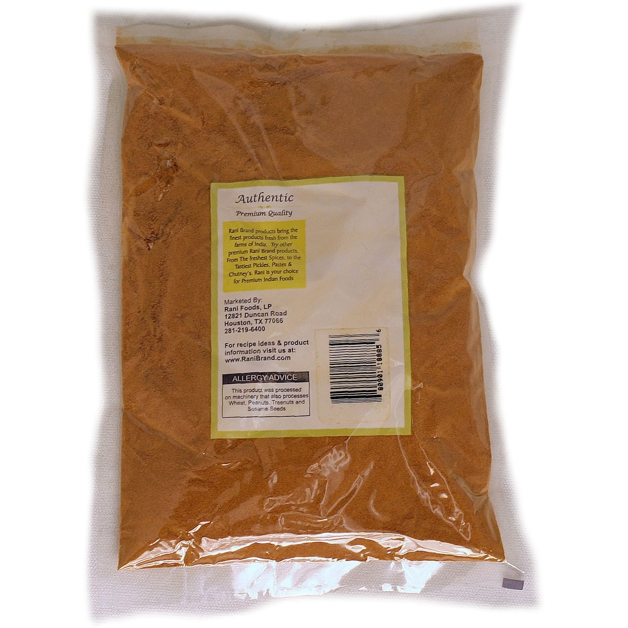 Rani Paprika Powder 200g