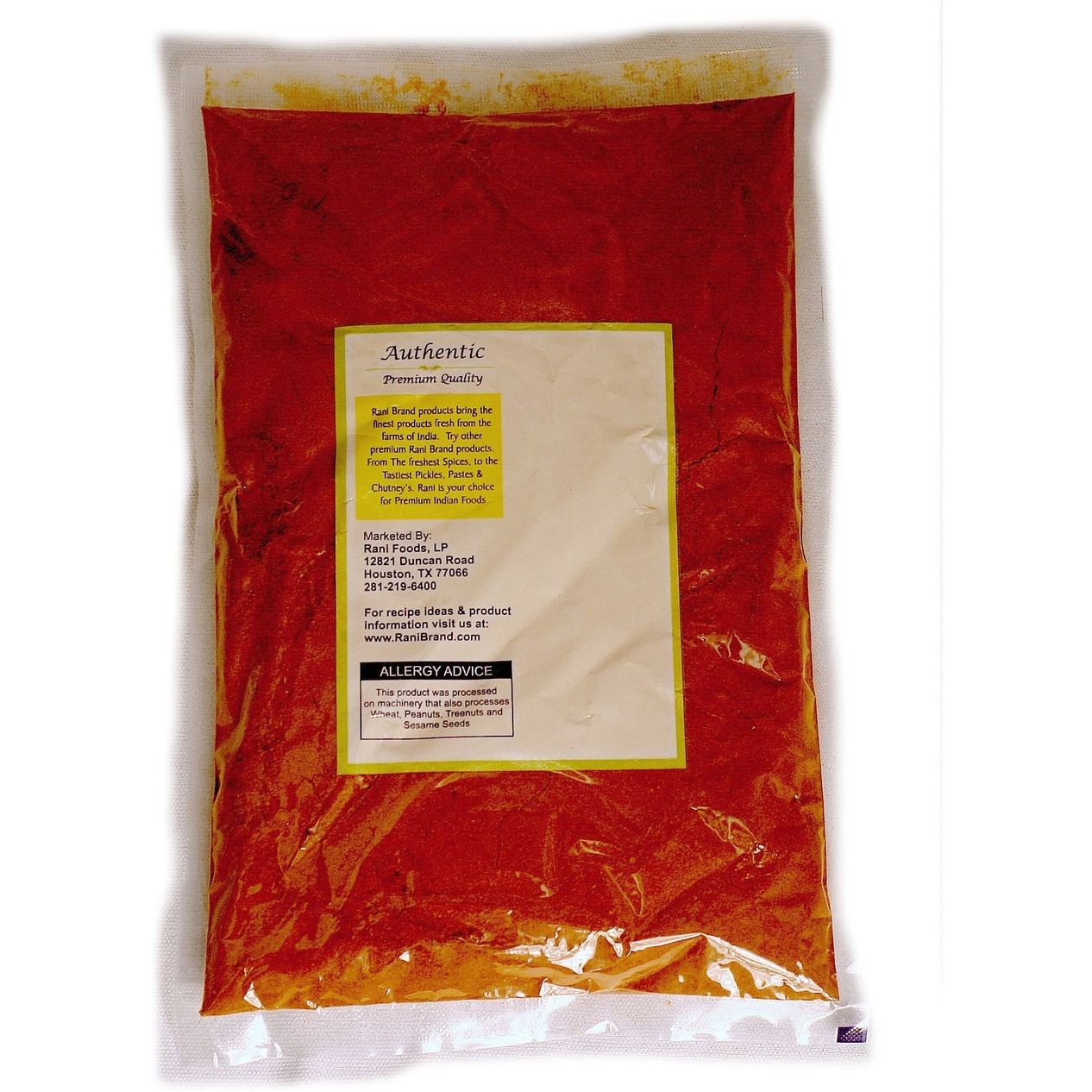 Rani Paprika Powder 400Gm