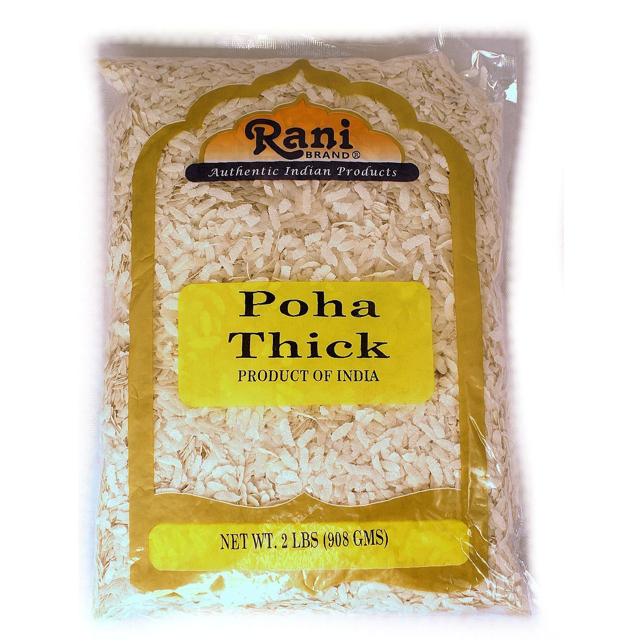 Rani Poha Thick 2Lb