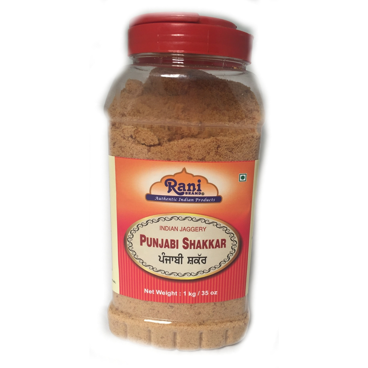 Rani Punjabi Shakkar 1Kg