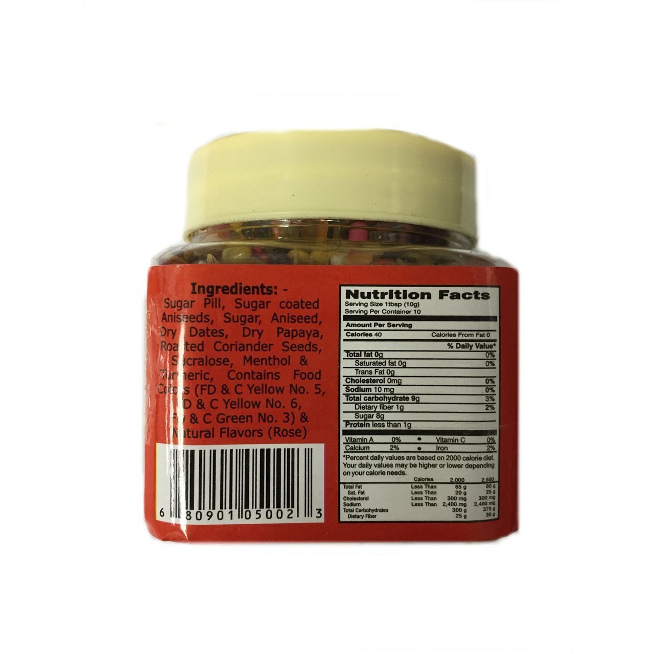 Rani Satrangee Mix 100g