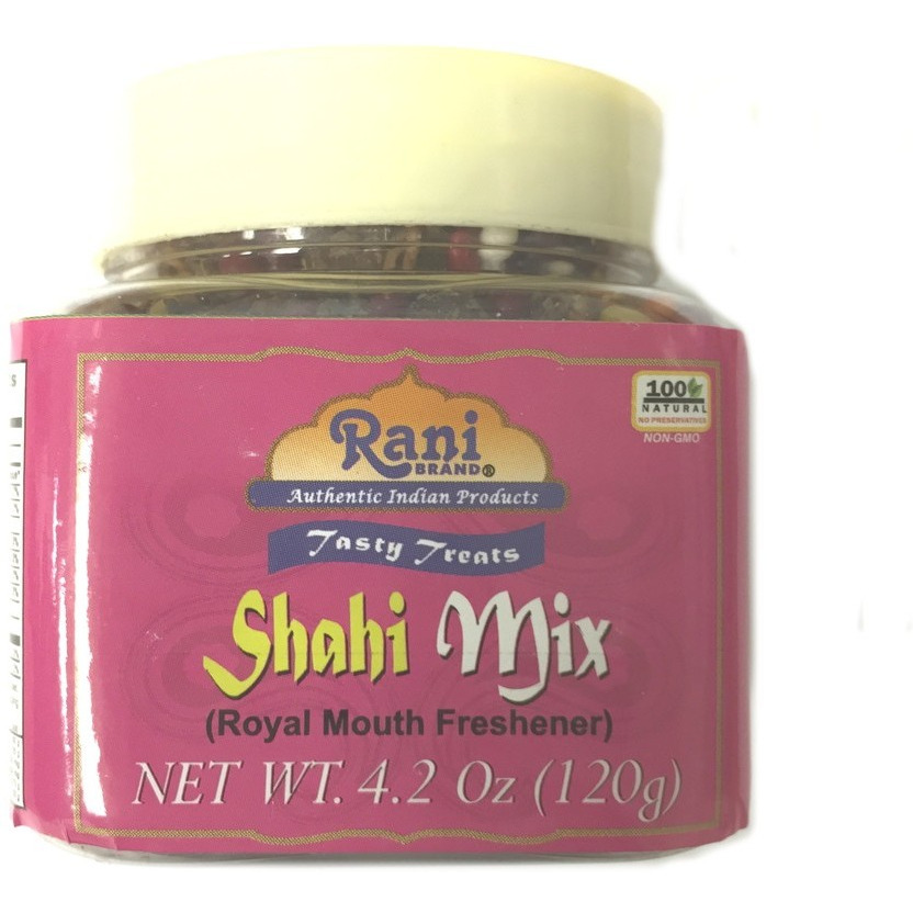Rani Shahi Mix 120g