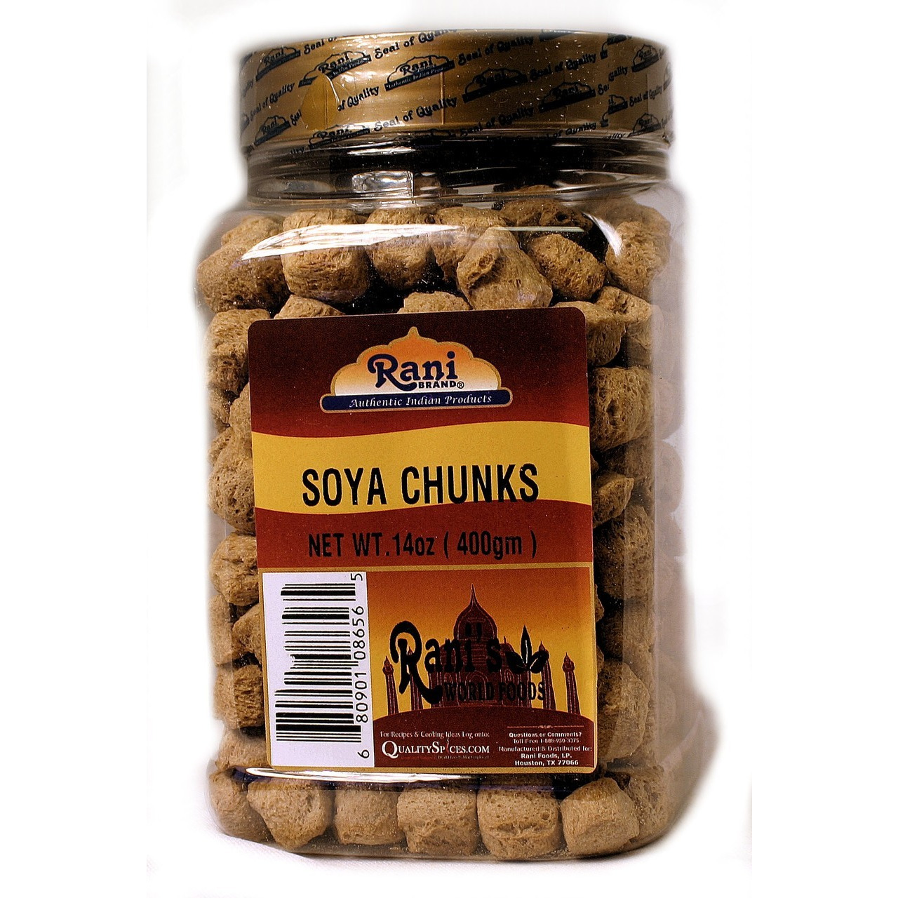 Rani Soya Chunks 400G (14oz)