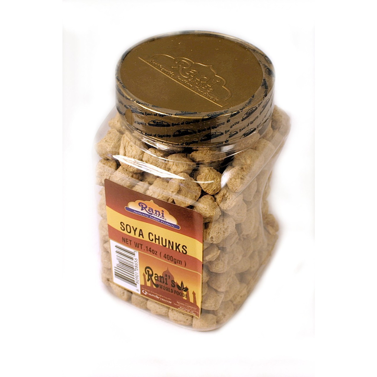 Rani Soya Chunks 400G (14oz)