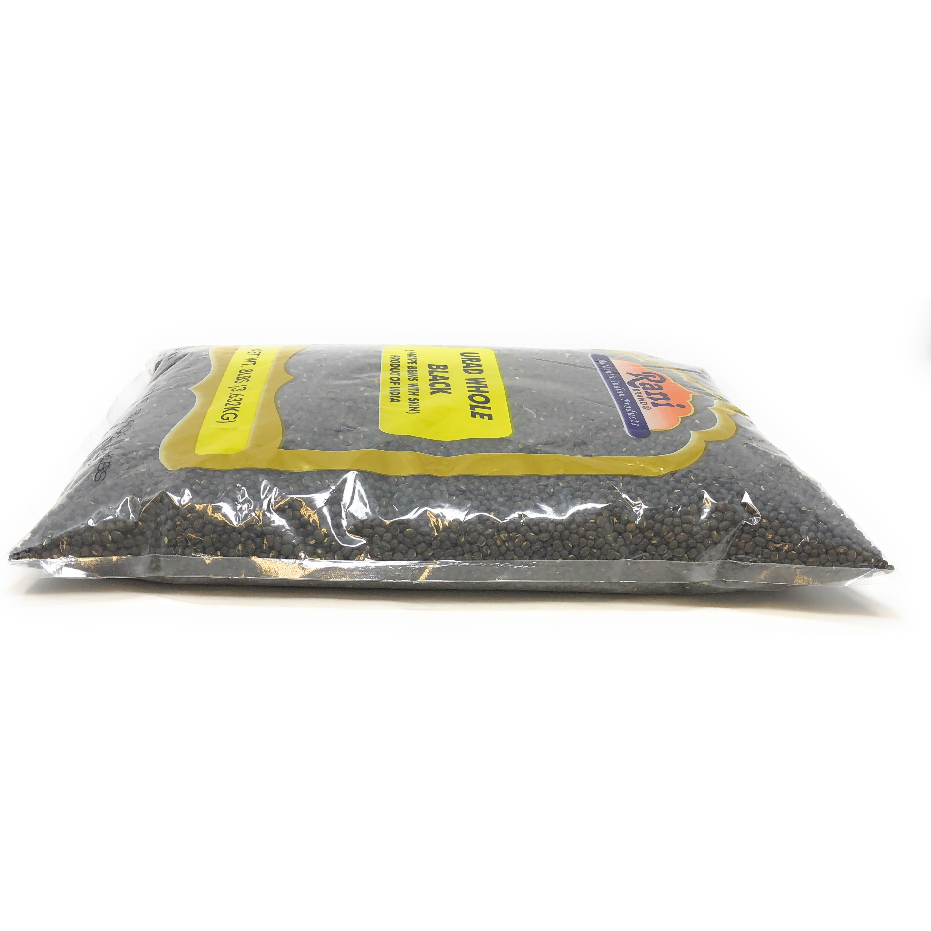 Rani Urid Whole 8Lb
