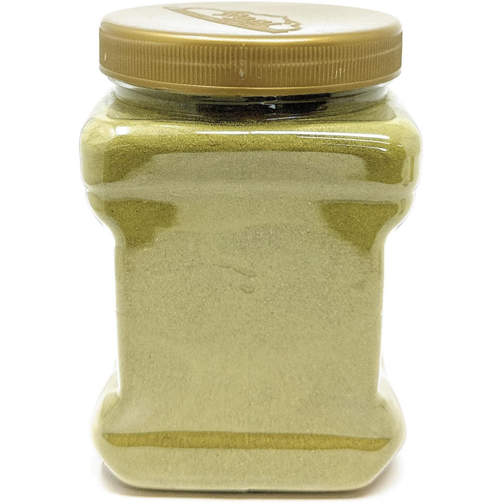 Rani Curry Leaves Powder (Kari Neem Patha) Indian Spice 12.3oz (350g) PET Jar ~ All Natural, Vegan, Gluten Friendly, NON-GMO, Indian Origin