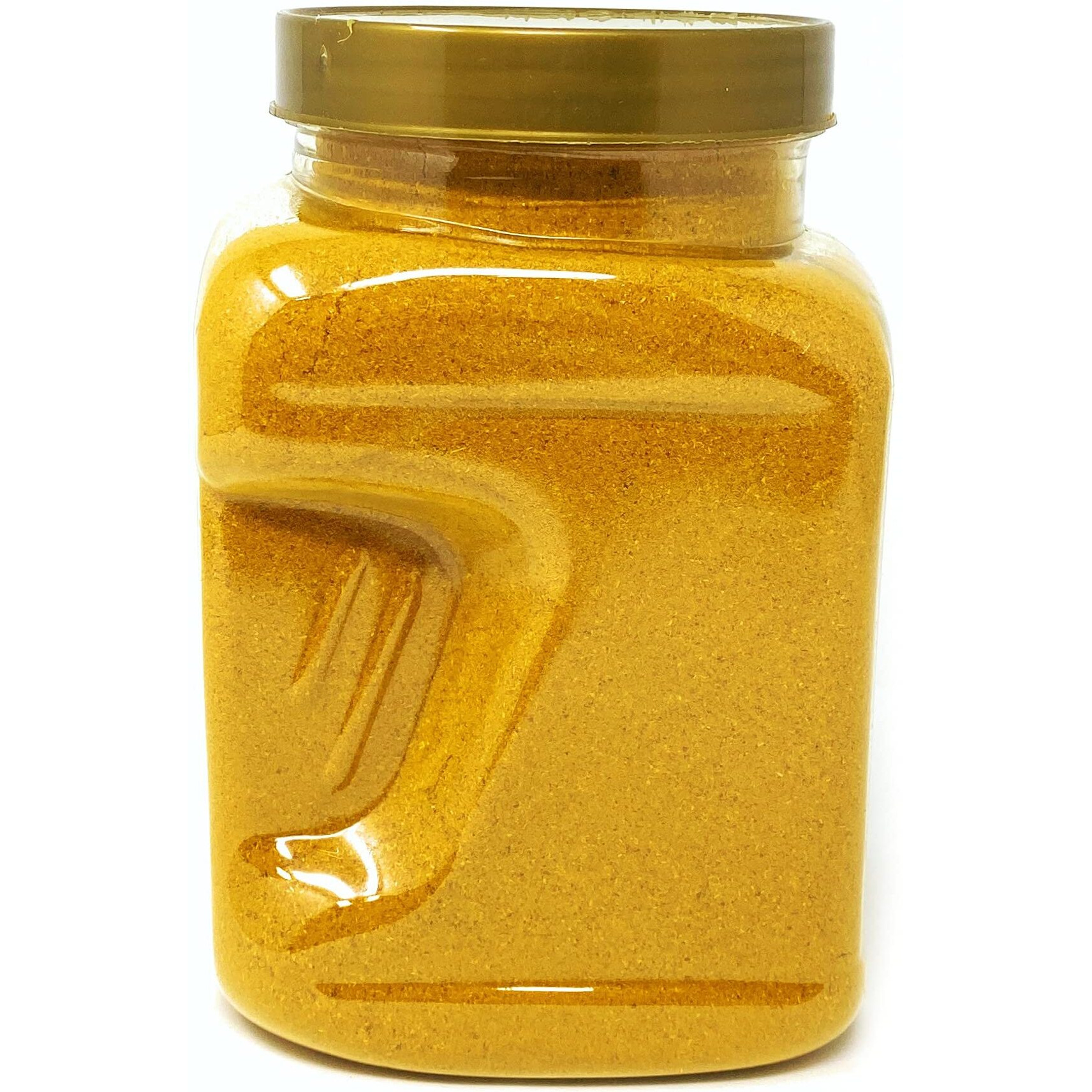 Rani Curry Powder EXTRA HOT (11-Spice Authentic Indian Blend) 32oz (2lbs) 908g PET Jar ~ All Natural, Salt-Free, Vegan, No Colors, Gluten Friendly, NON-GMO, Indian Origin