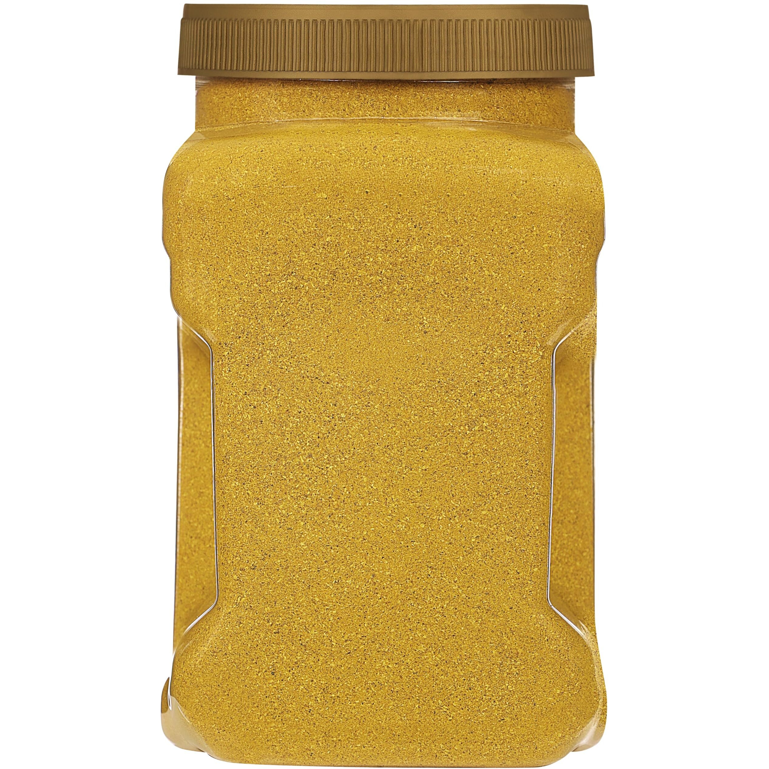 Rani Curry Powder Mild (10-Spice Authentic Indian Blend) 2lbs (908g) PET Jar ~ All Natural, Salt-Free, NO Chili or Peppers, Vegan, No Colors, Gluten Friendly, NON-GMO, Kosher, Indian Origin