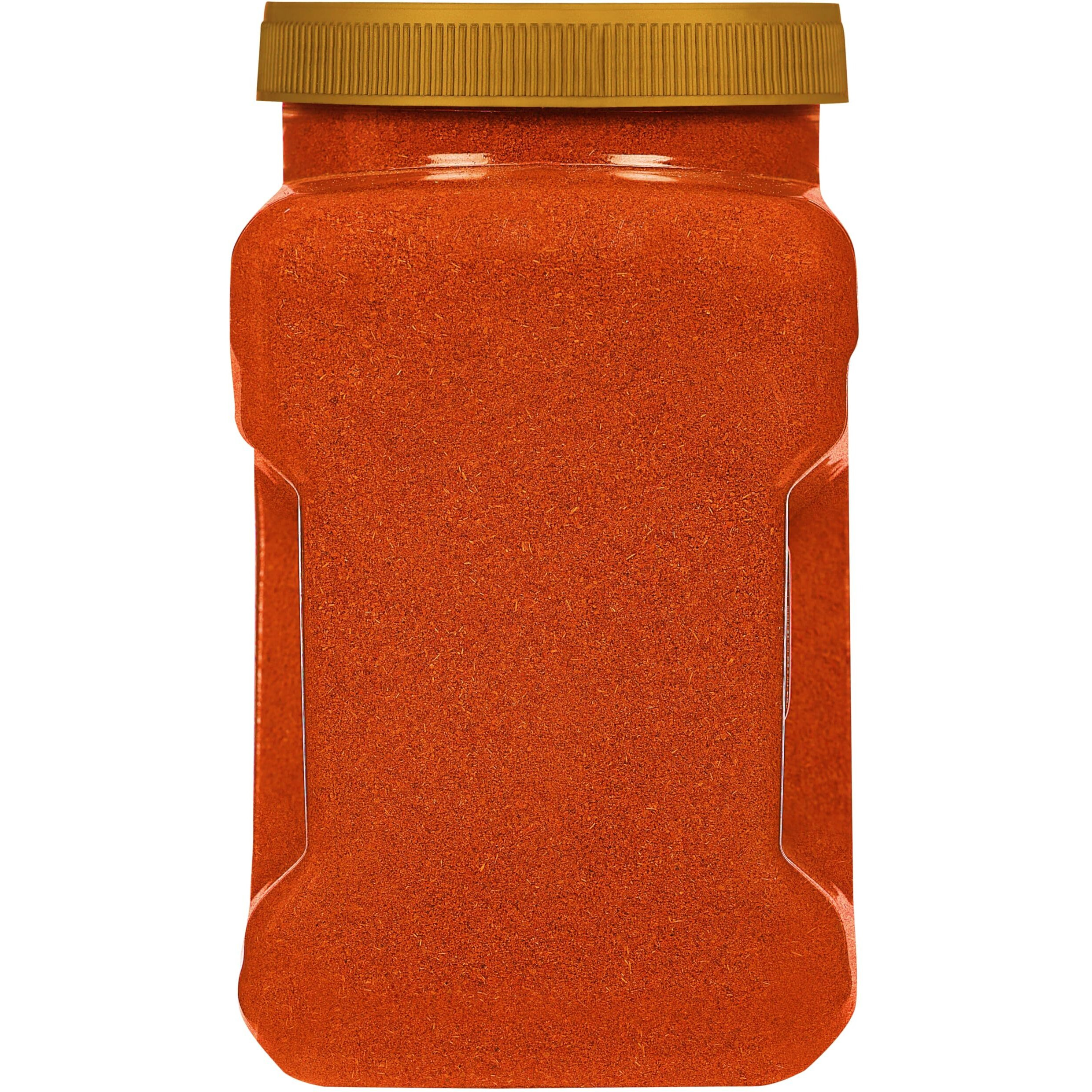 Rani Extra Hot Chilli Powder Indian Spice 32oz (2lbs) 908g PET Jar ~ All Natural, No Color added, Gluten Friendly, Vegan, NON-GMO, Kosher, No Salt or fillers