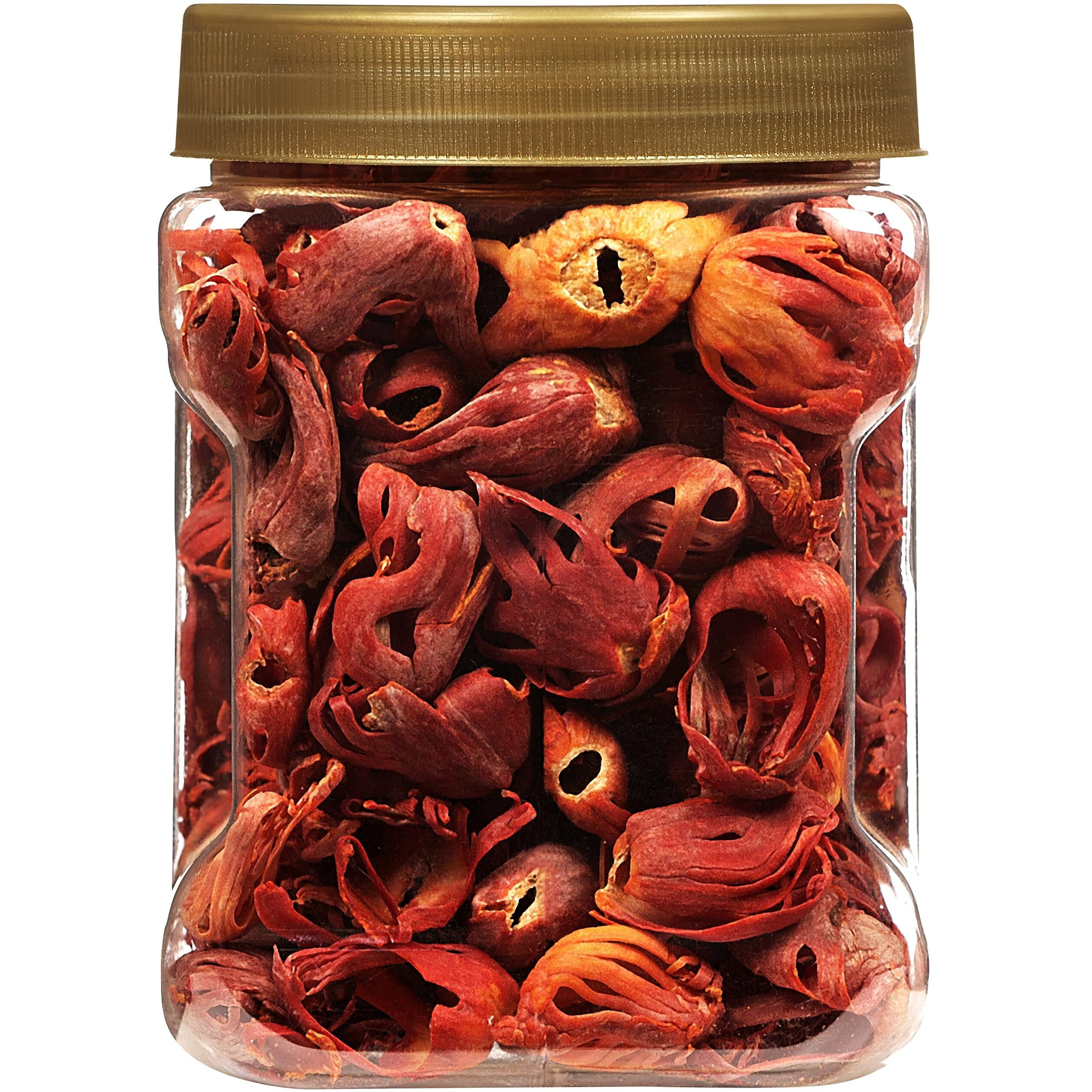 Rani Mace Whole (Javathri), Spice 3.5oz (100g) PET Jar ~ All Natural, Vegan, Gluten Friendly, NON-GMO, Kosher, Indian Origin