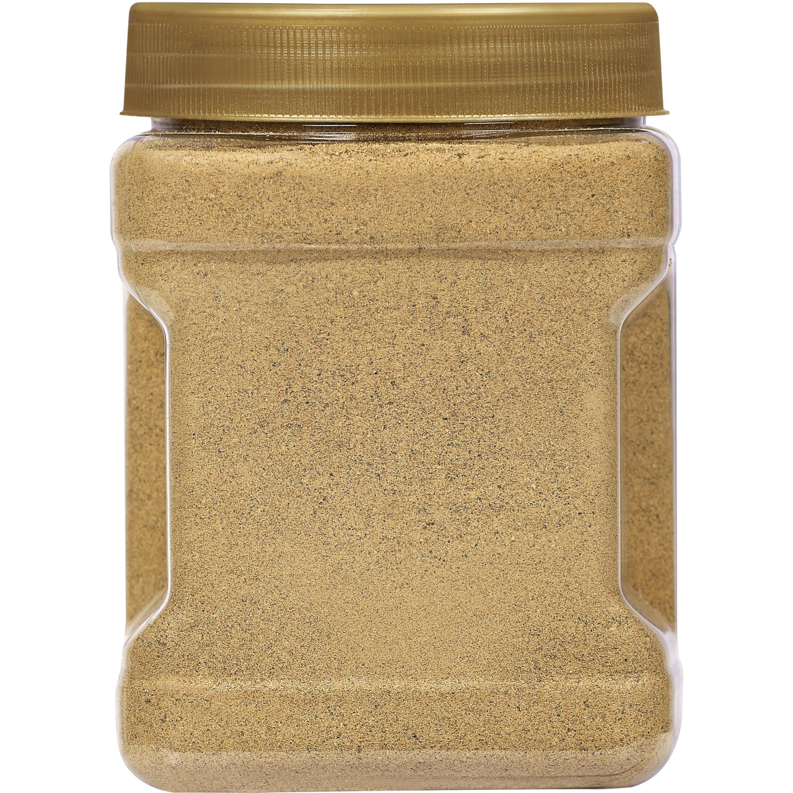 Rani Tea (Chai) Masala Indian Spice Blend 16oz (1lb) 454g Bulk PET Jar ~ All Natural, Vegan, Gluten Friendly, Salt & Sugar Free, NON-GMO, No Colors, Indian Origin (Size 16oz (1lb) 454g)