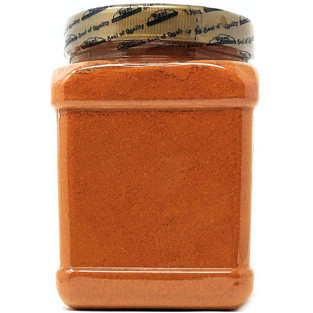 Rani Tikka Masala Indian 7-Spice Blend 16oz (1lb) 454g PET Jar, Pack of 6 ~ All Natural, Salt-Free, Vegan, No Colors, Gluten Friendly, NON-GMO, Indian Origin (Size 16oz (1lb) 454g)