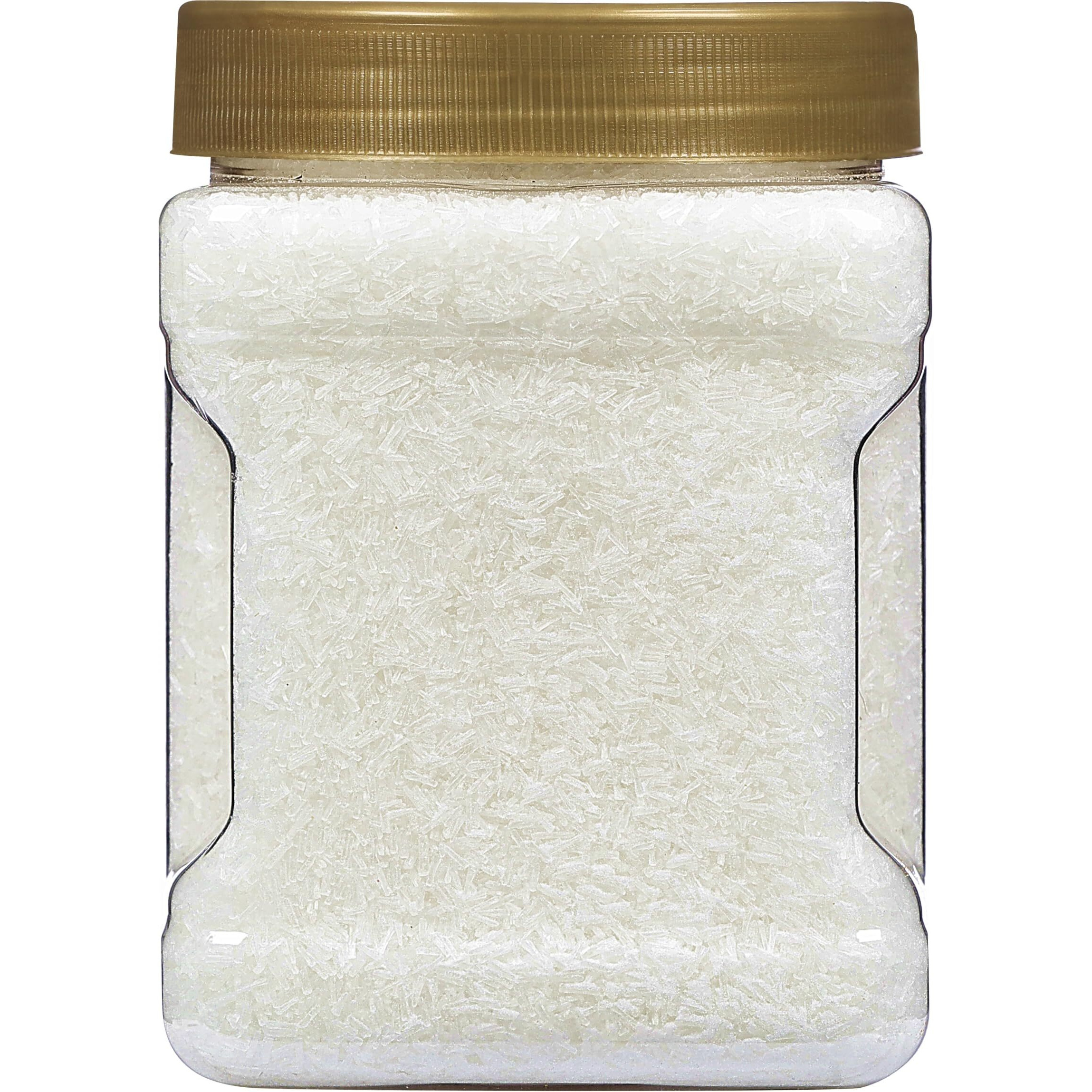 Rani Ajinomoto (Chinese Salt) 26.3oz (1.65lbs) 750g PET Jar ~ Umami Seasoning, Perfect for stir-frying, roasting, soups, salads & dressings, Gluten Friendly, Vegan, NON-GMO, Kosher, Indian Origin