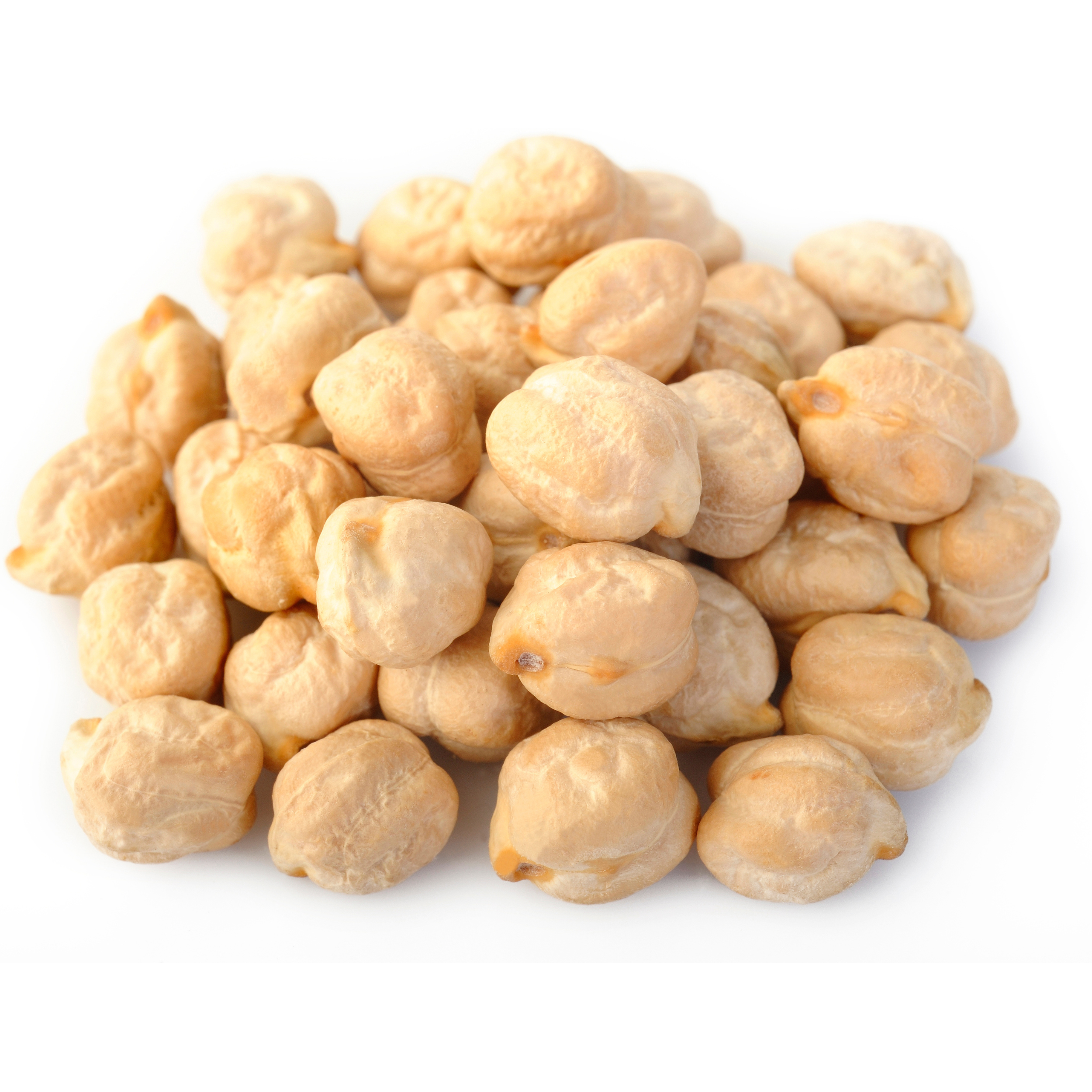 Rani Garbanzo Beans (Kabuli Chana) 400oz (25lbs) 11.36kg Bulk Box ~ All Natural, Vegan, Gluten Friendly, NON-GMO, Indian Origin