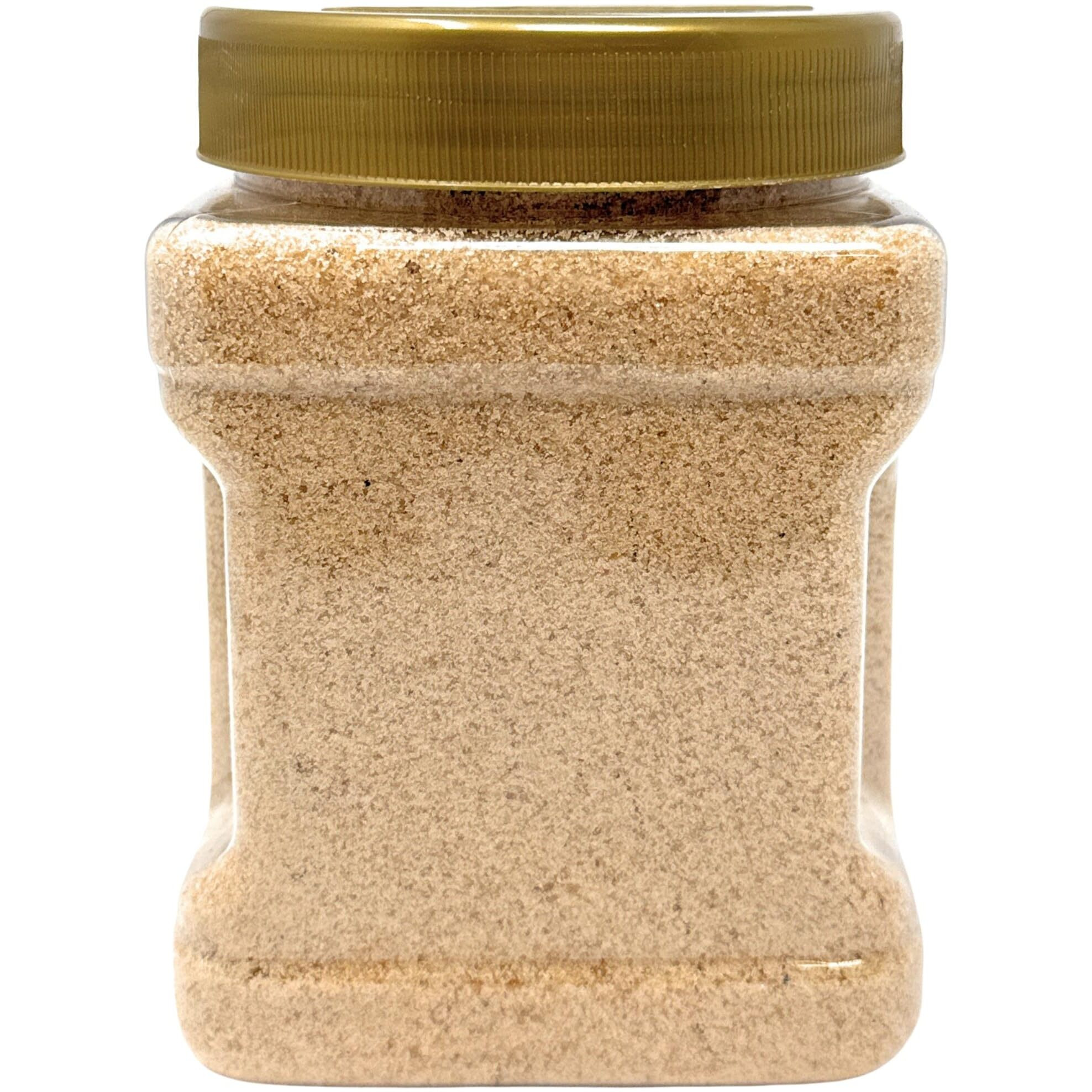 Rani Asafetida (Hing) Ground 21.1oz (1.32lbs) 600g Gluten Friendly, PET Jar ~ All Natural, Salt Free, Vegan, Non-GMO, Asafoetida Indian Spice, Best for Onion Garlic Substitute