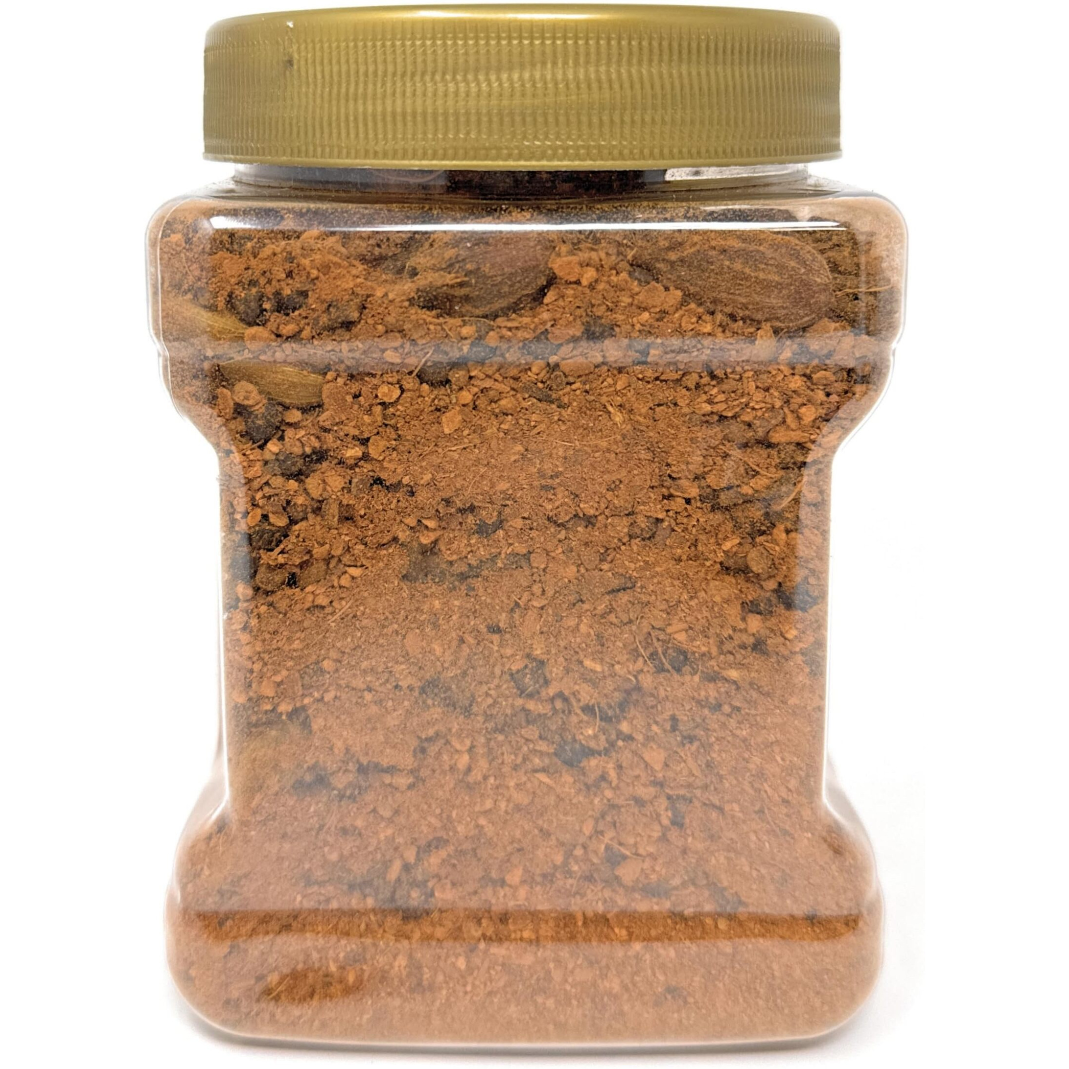 Rani Biryani Masala Curry (7-Spice Blend for Indian Rice Dishes, Pullao/Pilau) 17.5oz (1.1lb) 500g PET Jar ~ All Natural, Vegan, No Colors, Gluten Friendly, NON-GMO, Kosher, Indian Origin