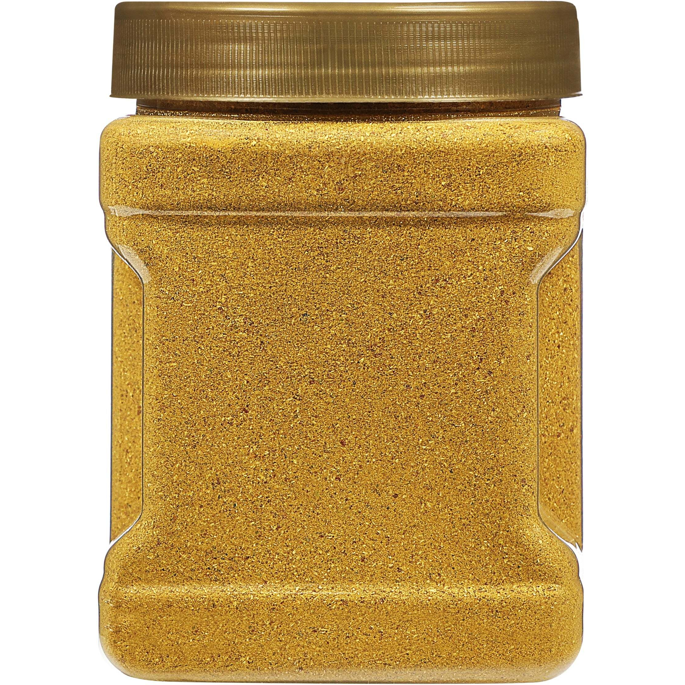 Rani Chicken Curry Masala Indian 13-Spice Blend 17.5oz (1.1lbs) 500g PET Jar ~ All Natural, Vegan, No Colors, Gluten Friendly, NON-GMO, Kosher, Indian Origin