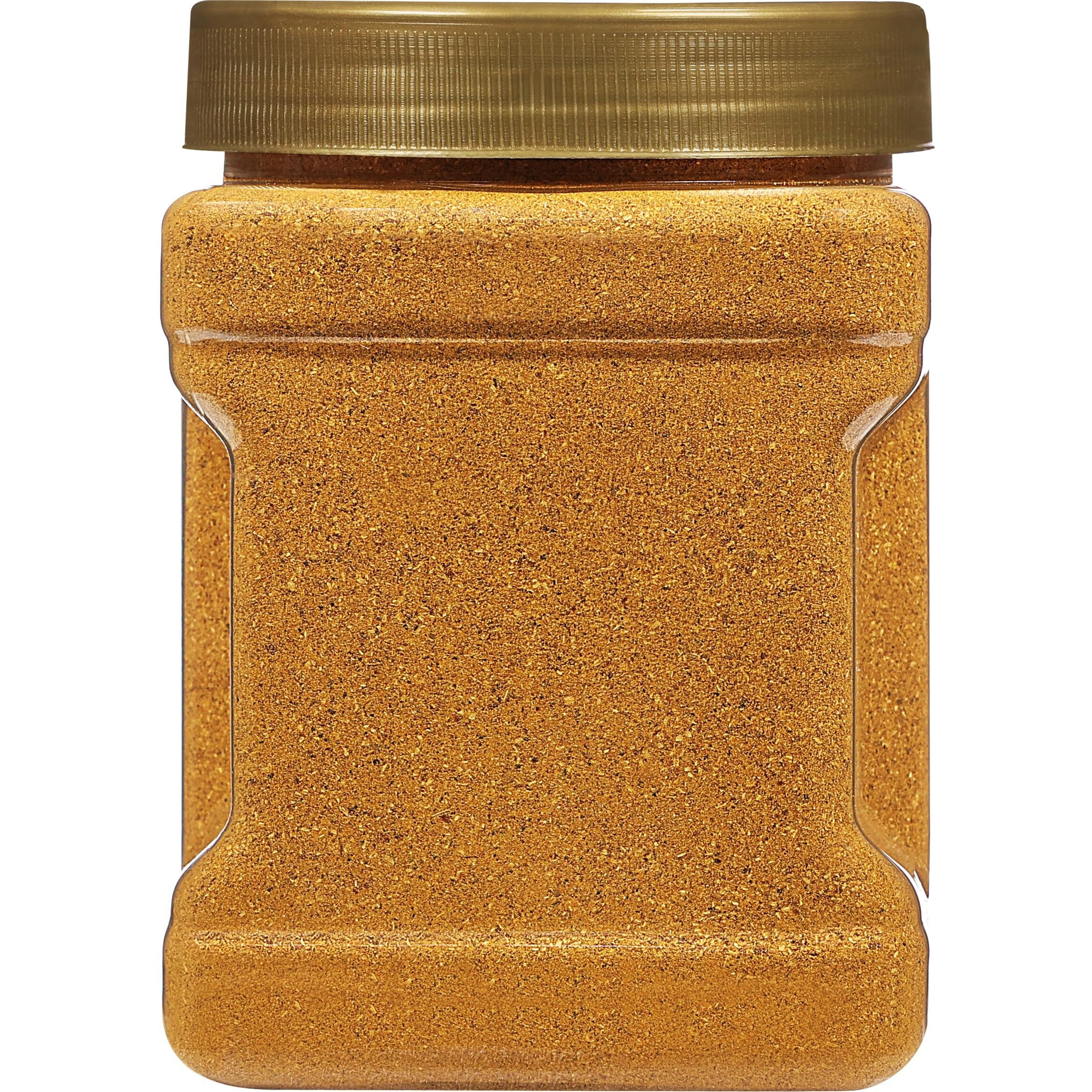 Rani Meat Curry Masala 21-Spice Blend 17.5oz (1.1lbs) 500g PET Jar ~ All Natural, Vegan, No Colors, Gluten Friendly, NON-GMO, Kosher, Indian Origin