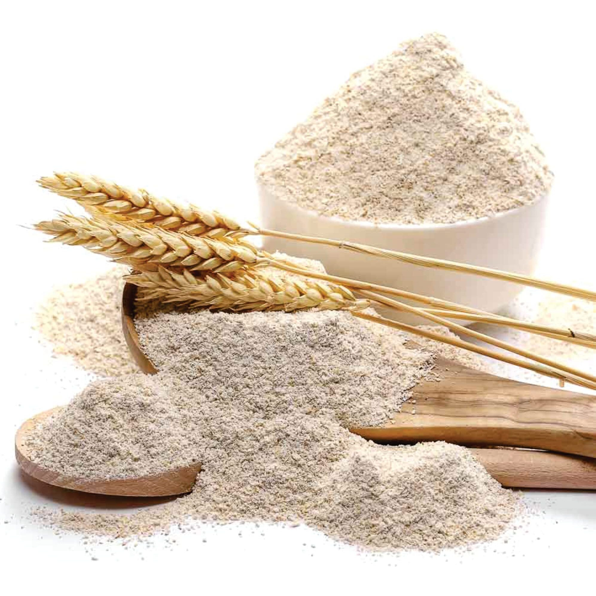 Rani Barley (Jav) Flour 14oz (400g) ~ All Natural, Gluten Friendy, Stone Ground, Vegan, NON-GMO, Kosher, Indian Origin