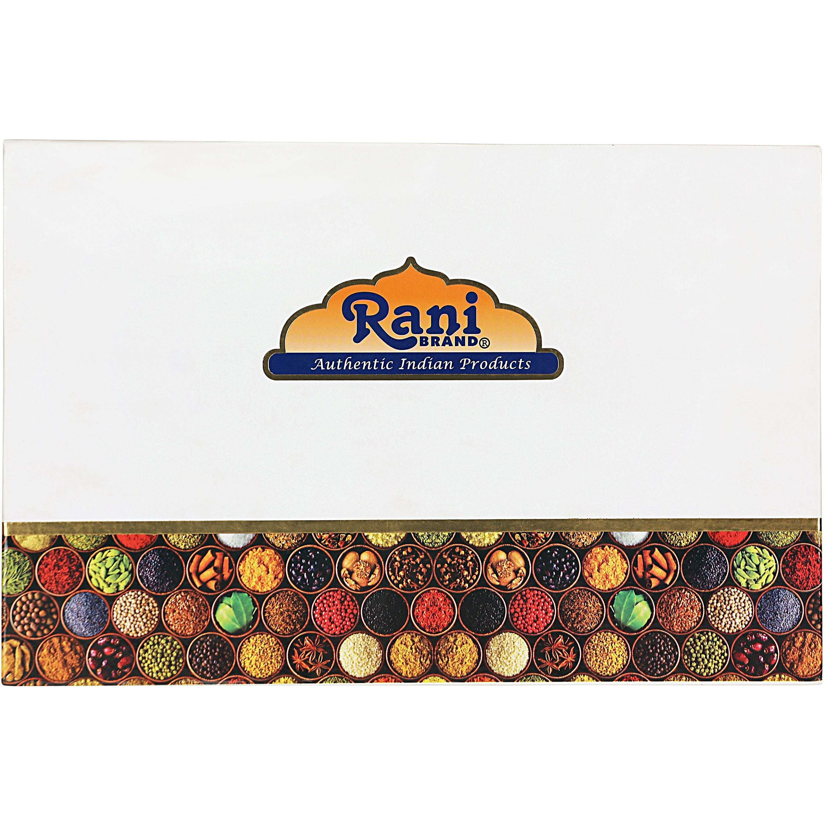 Rani Essential Indian Whole Spices 9 Bottle Gift Box Set, Average Weight per Bottle 3oz (85g), Indian Cooking, Makes a Great Gift
