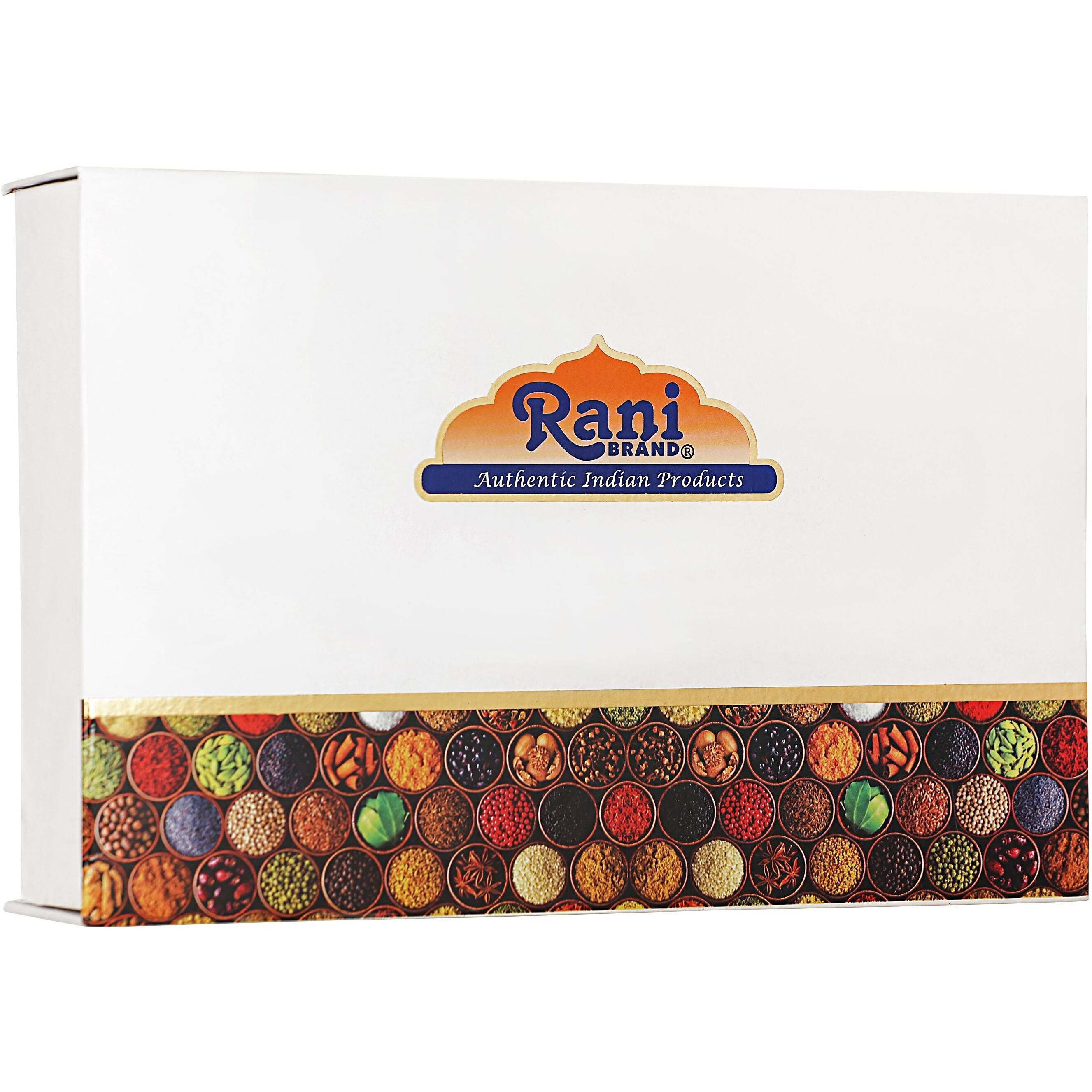 Rani Essential Indian Whole Spices 9 Bottle Gift Box Set, Average Weight per Bottle 3oz (85g), Indian Cooking, Makes a Great Gift
