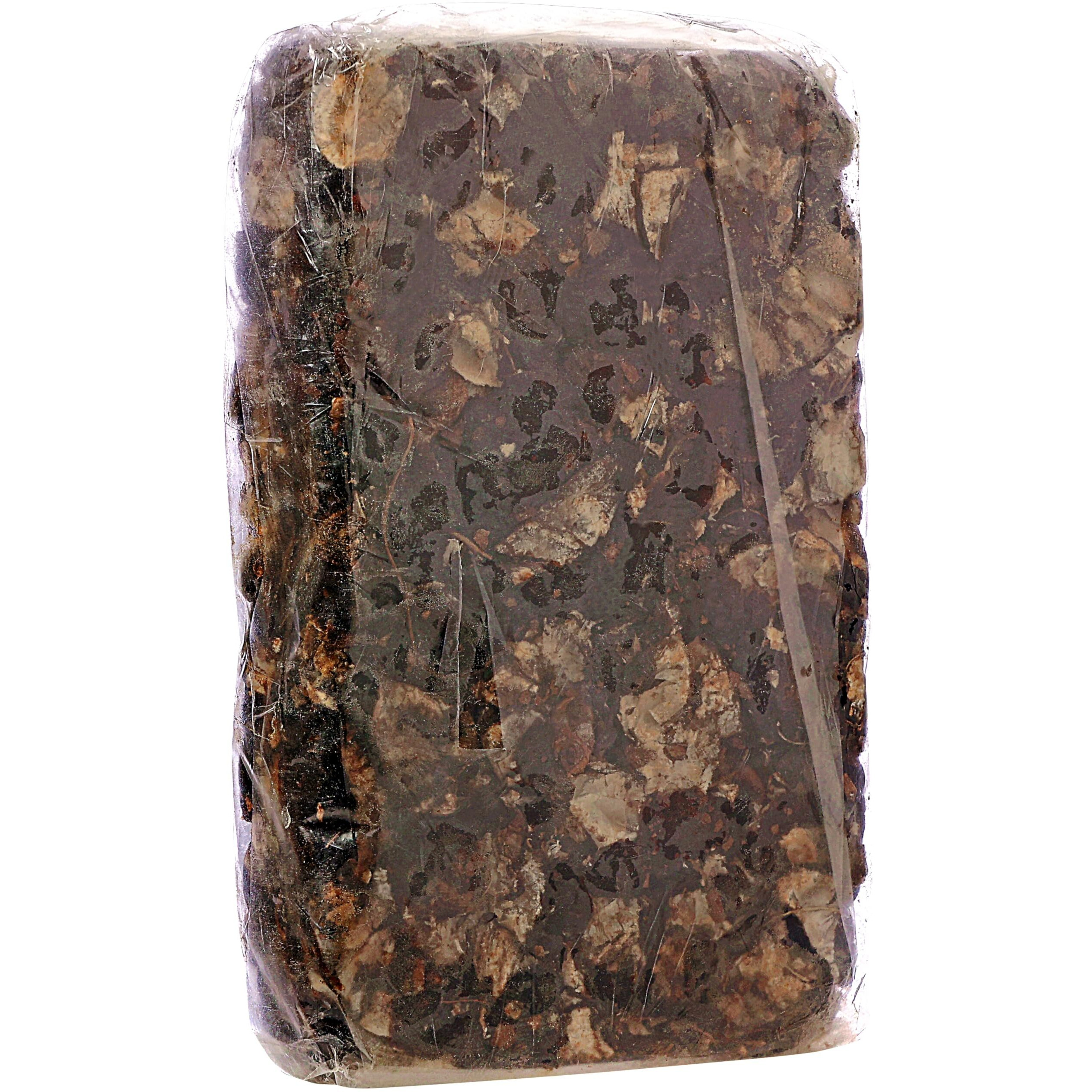 Rani Tamarind Block (Imli Slab) 35oz (2.2lbs) 1kg ~ All Natural, No added sugar, Vegan, Gluten Friendly, NON-GMO, Kosher, Indian Origin (Size 35oz (2.2lbs) 1kg)