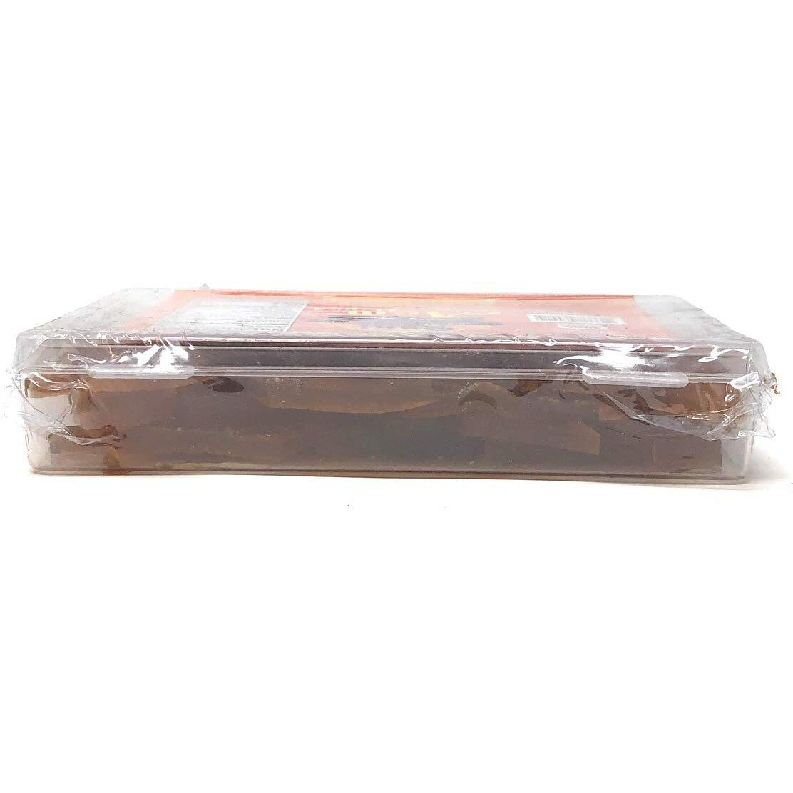 Rani Aam Papad (Mango Fruit Snack) 5.25oz (150g) ~ All Natural, Vegan, Gluten Friendly, Kosher, Indian Origin & Taste