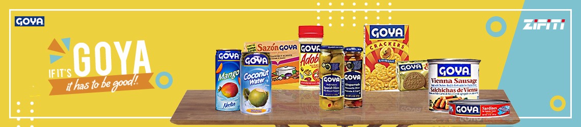 Banner - Goya